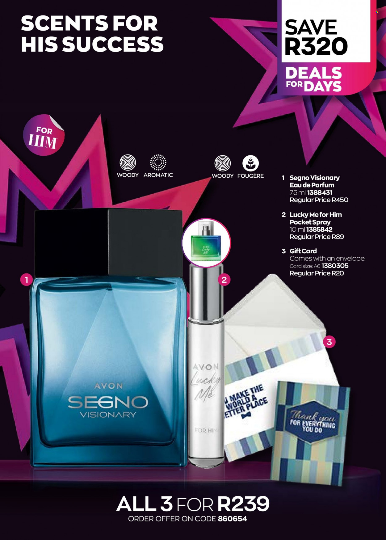 Avon specials - 25/11/2022 - 30/11/2022. Page 14