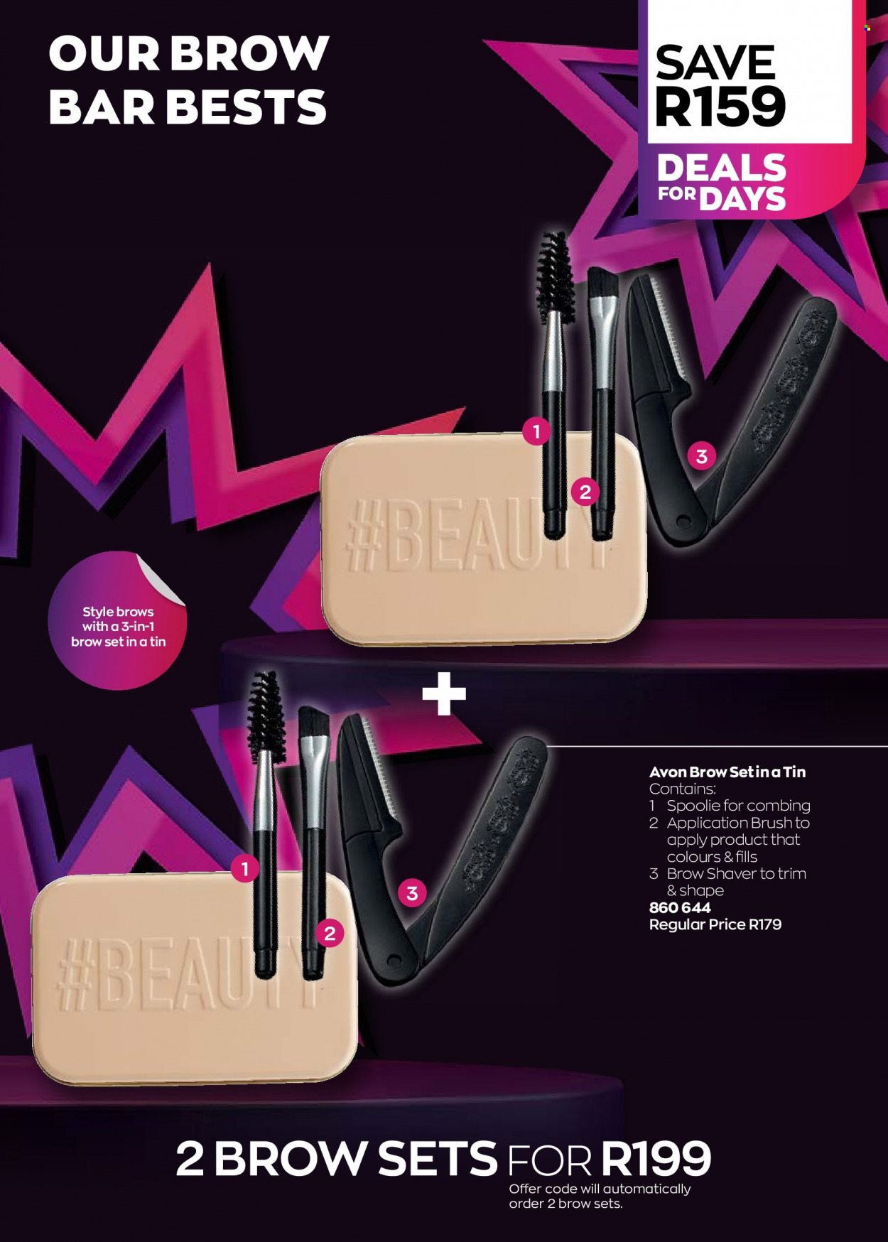 Avon specials - 25/11/2022 - 30/11/2022. Page 17