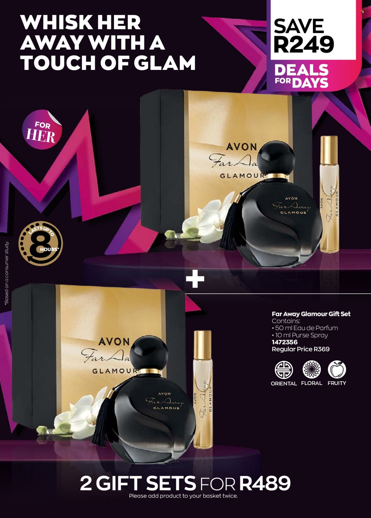 Avon specials - 25/11/2022 - 30/11/2022. Page 19