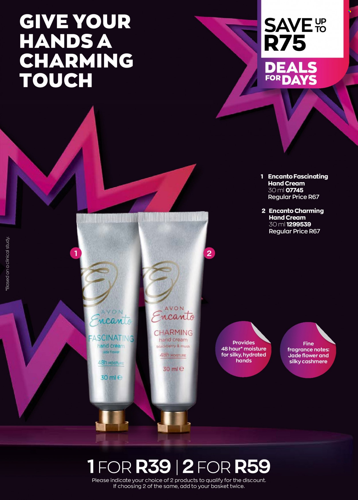 Avon specials - 25/11/2022 - 30/11/2022. Page 29