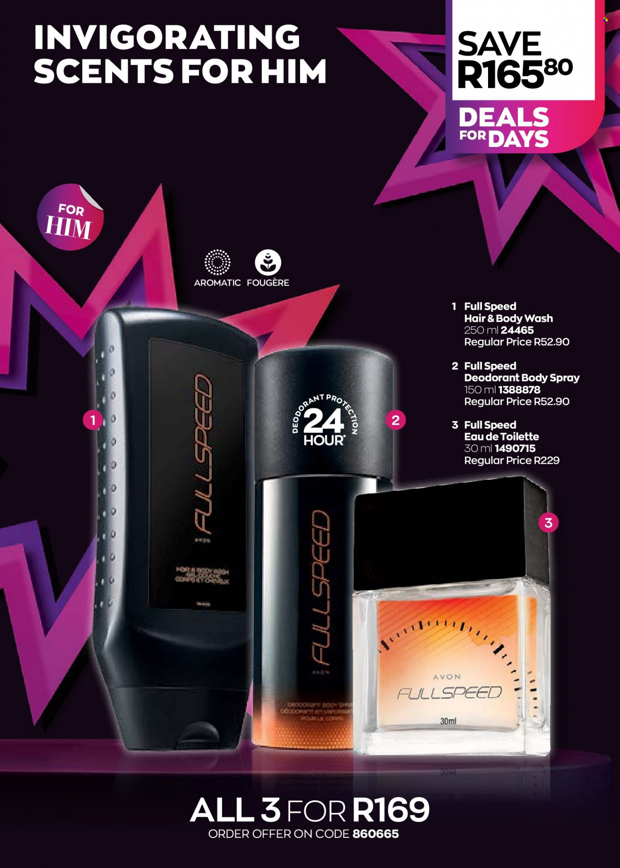Avon specials - 25/11/2022 - 30/11/2022. Page 41