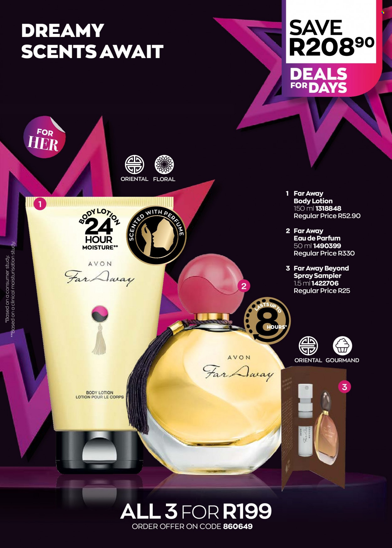 Avon specials - 24/11/2022 - 30/11/2022. Page 3