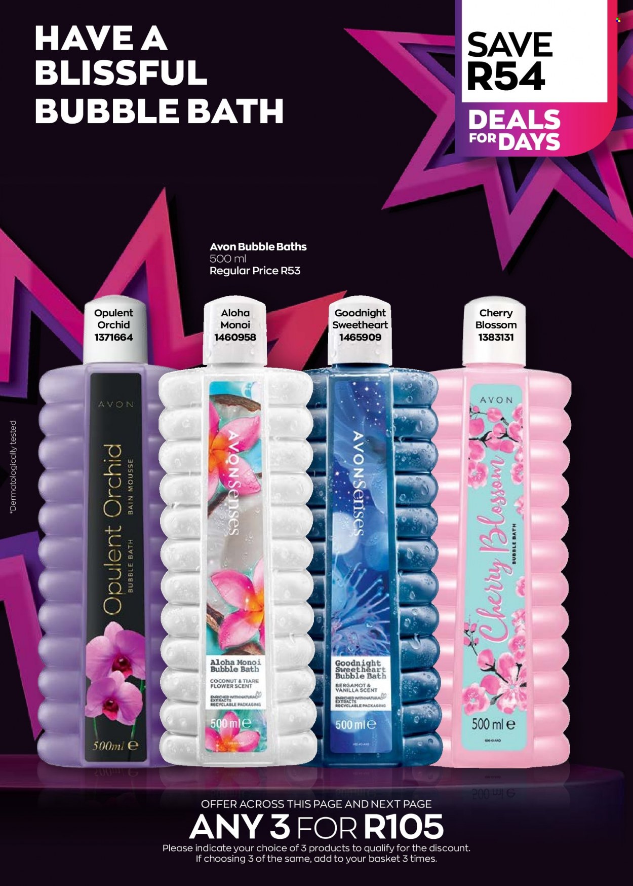 Avon specials - 24/11/2022 - 30/11/2022. Page 9
