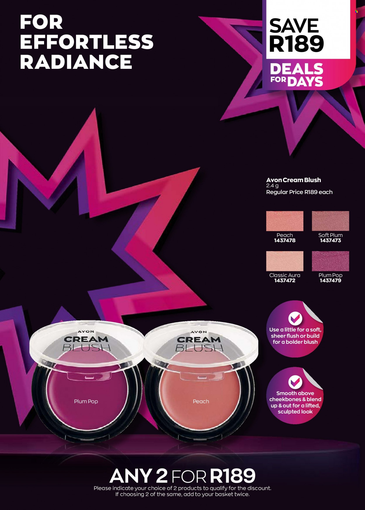 Avon specials - 24/11/2022 - 30/11/2022. Page 11