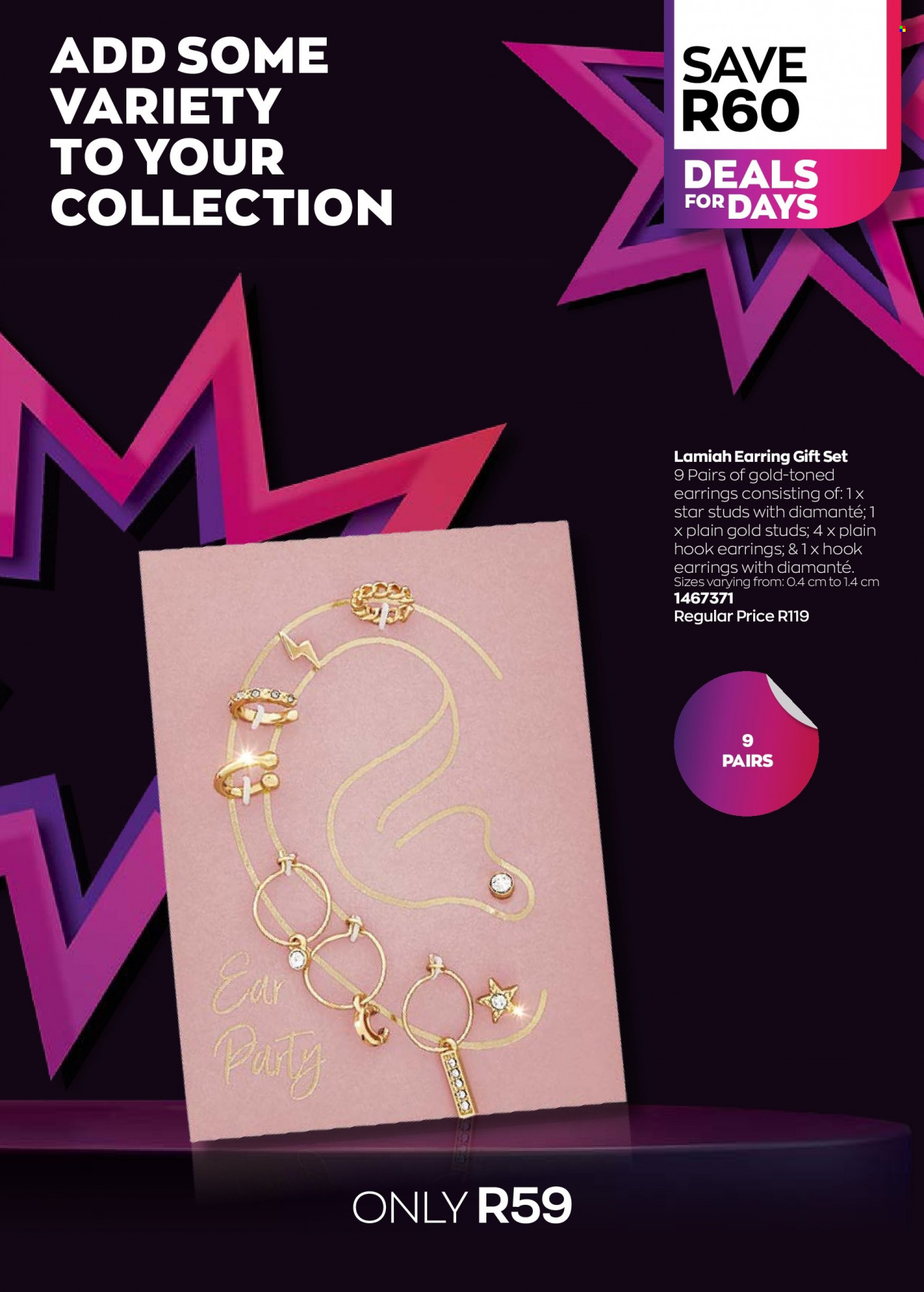 Avon specials - 24/11/2022 - 30/11/2022. Page 12