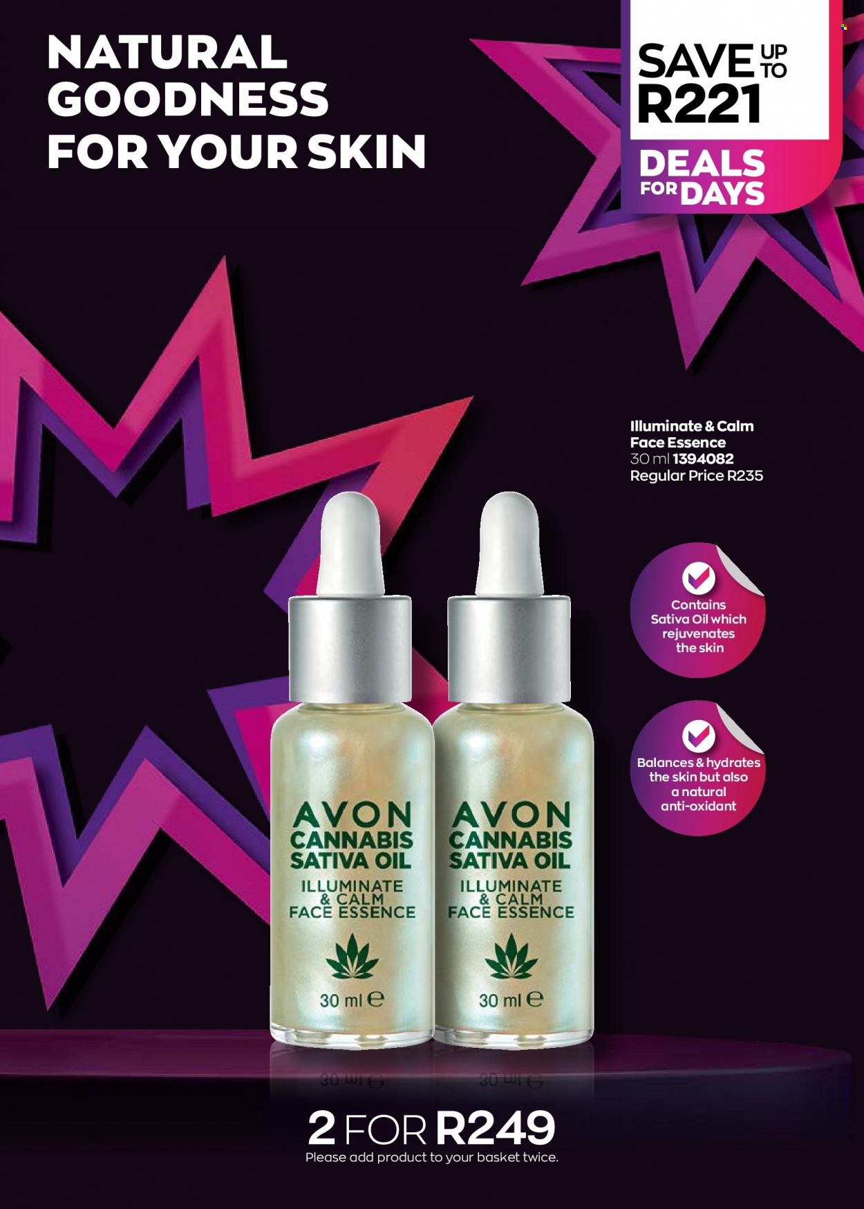 Avon specials - 24/11/2022 - 30/11/2022. Page 13