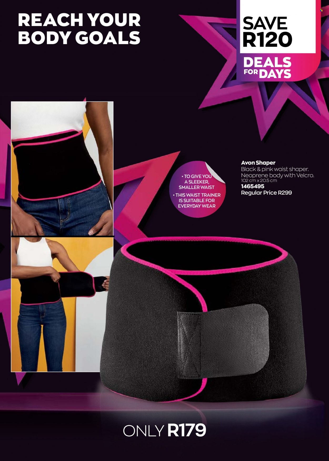 Avon specials - 24/11/2022 - 30/11/2022. Page 14