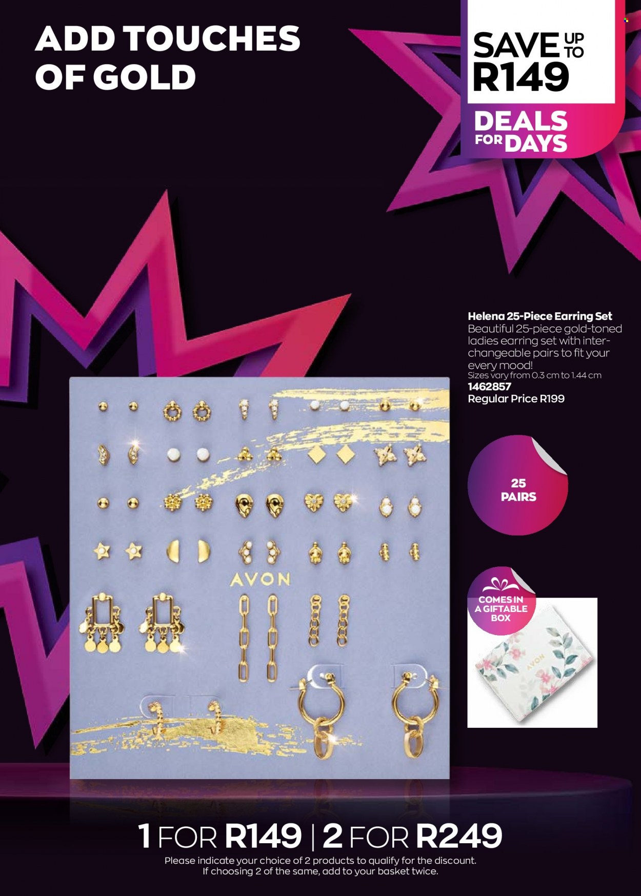 Avon specials - 24/11/2022 - 30/11/2022. Page 15