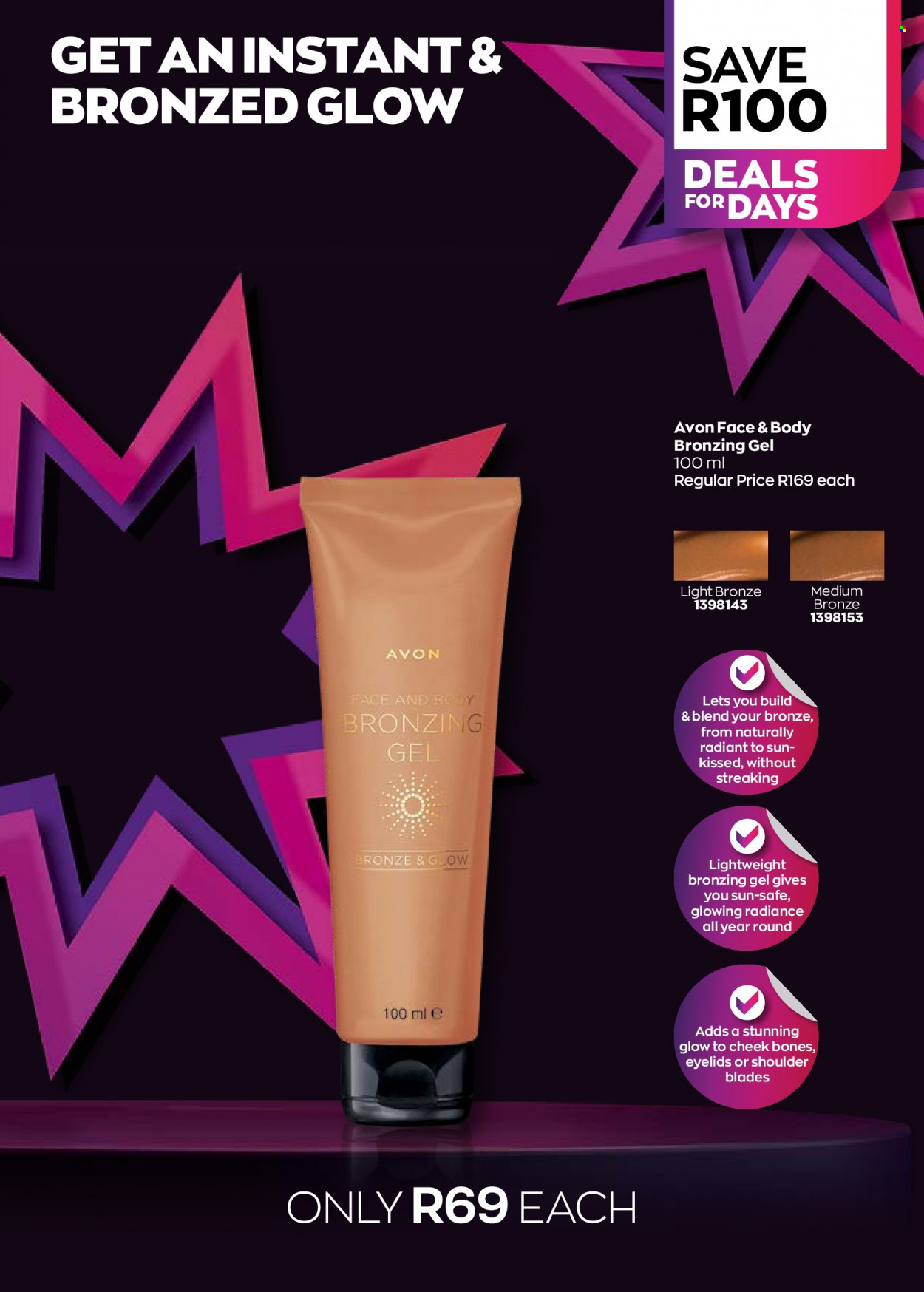 Avon specials - 24/11/2022 - 30/11/2022. Page 20