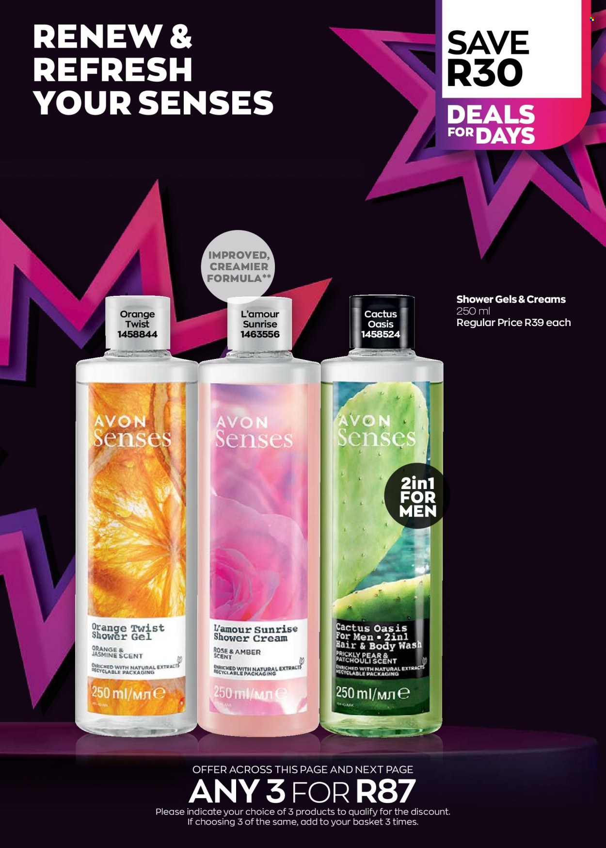 Avon specials - 24/11/2022 - 30/11/2022. Page 22