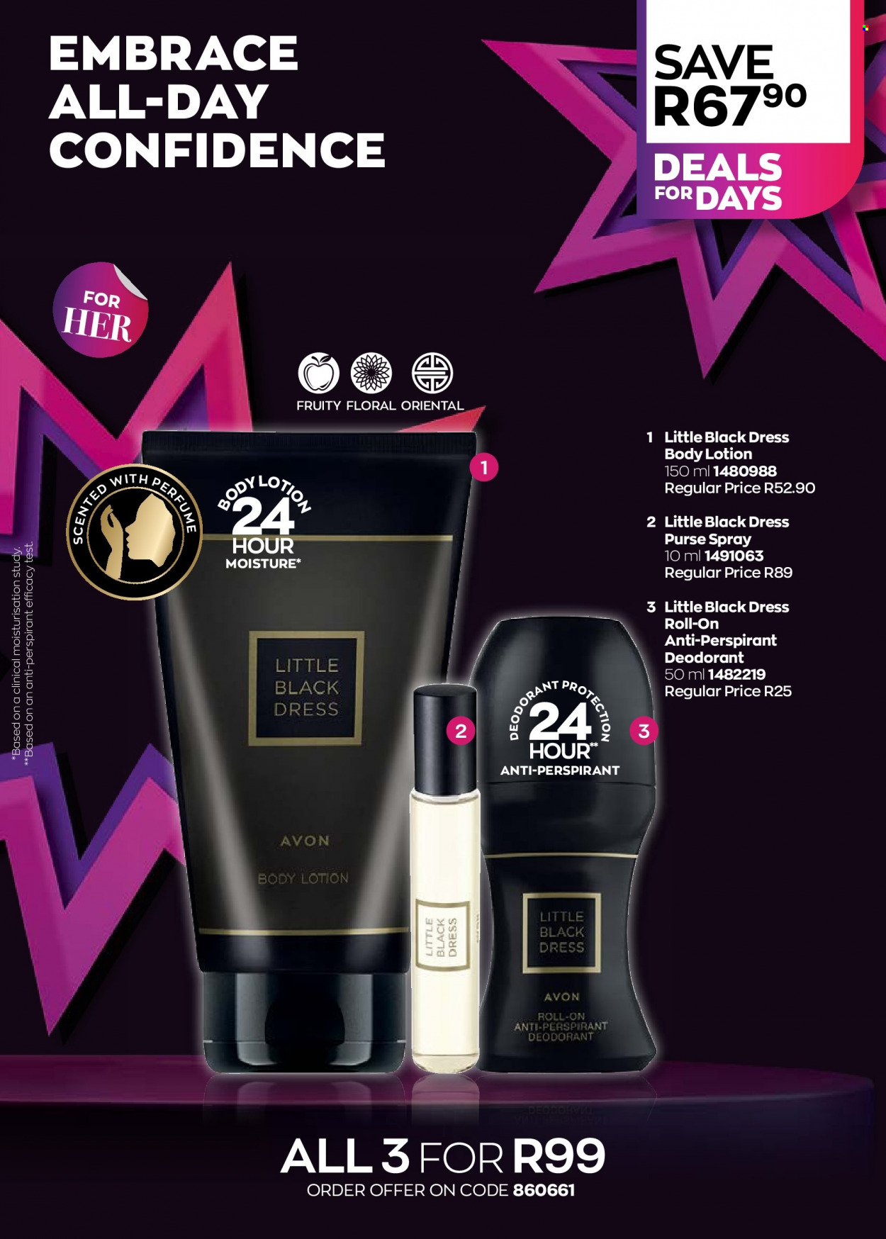 Avon specials - 24/11/2022 - 30/11/2022. Page 25