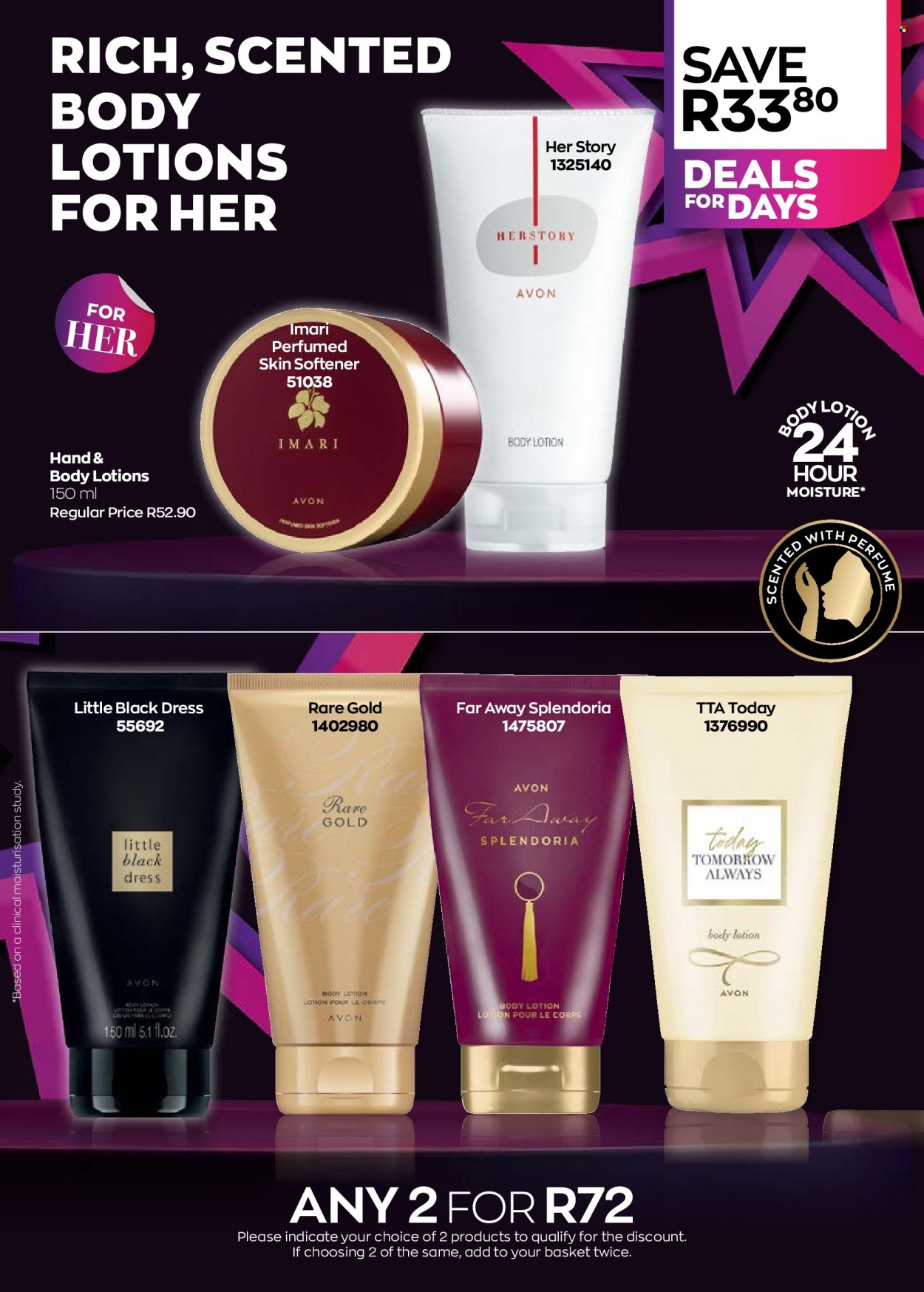 Avon specials - 24/11/2022 - 30/11/2022. Page 31