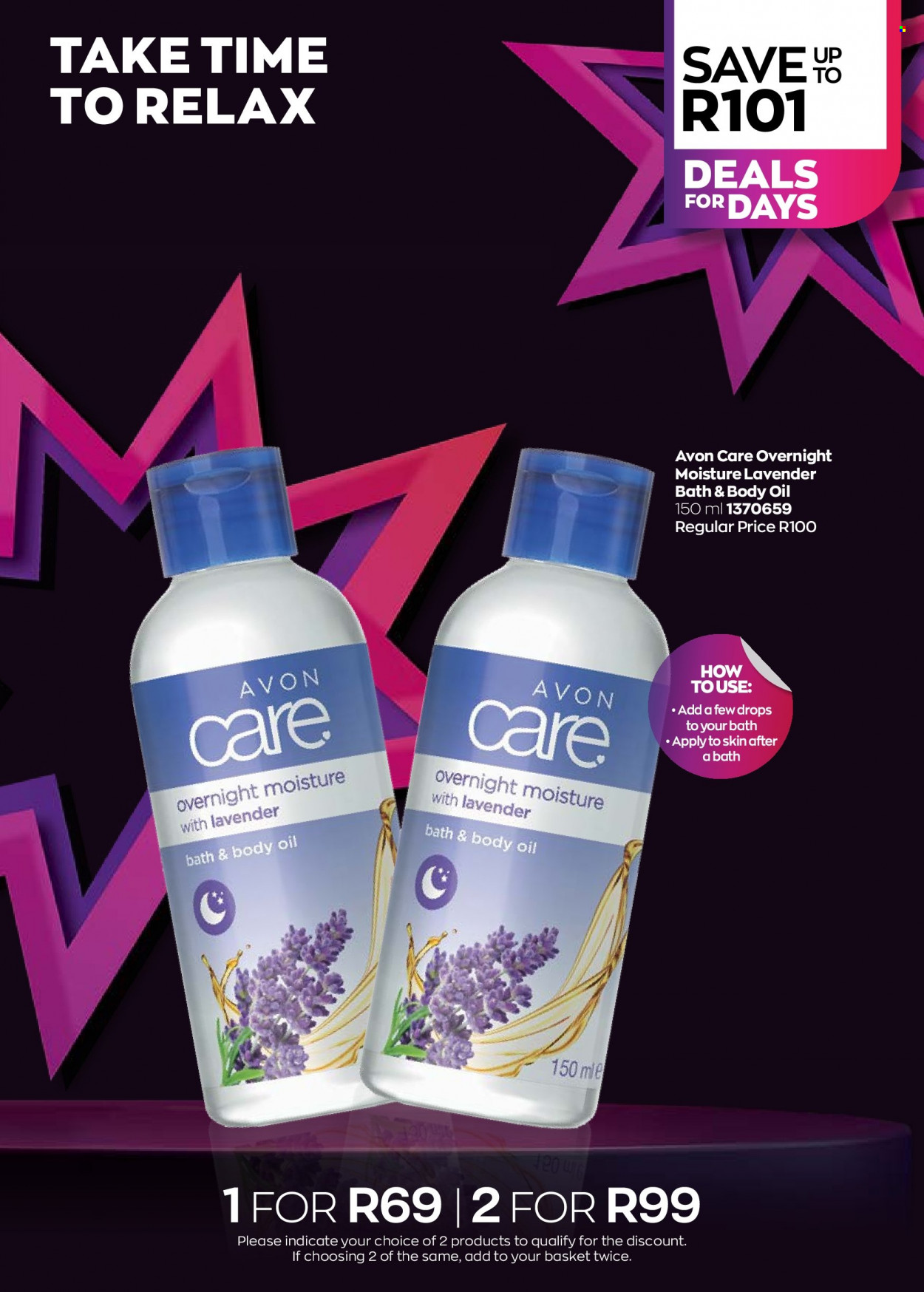 Avon specials - 24/11/2022 - 30/11/2022. Page 36
