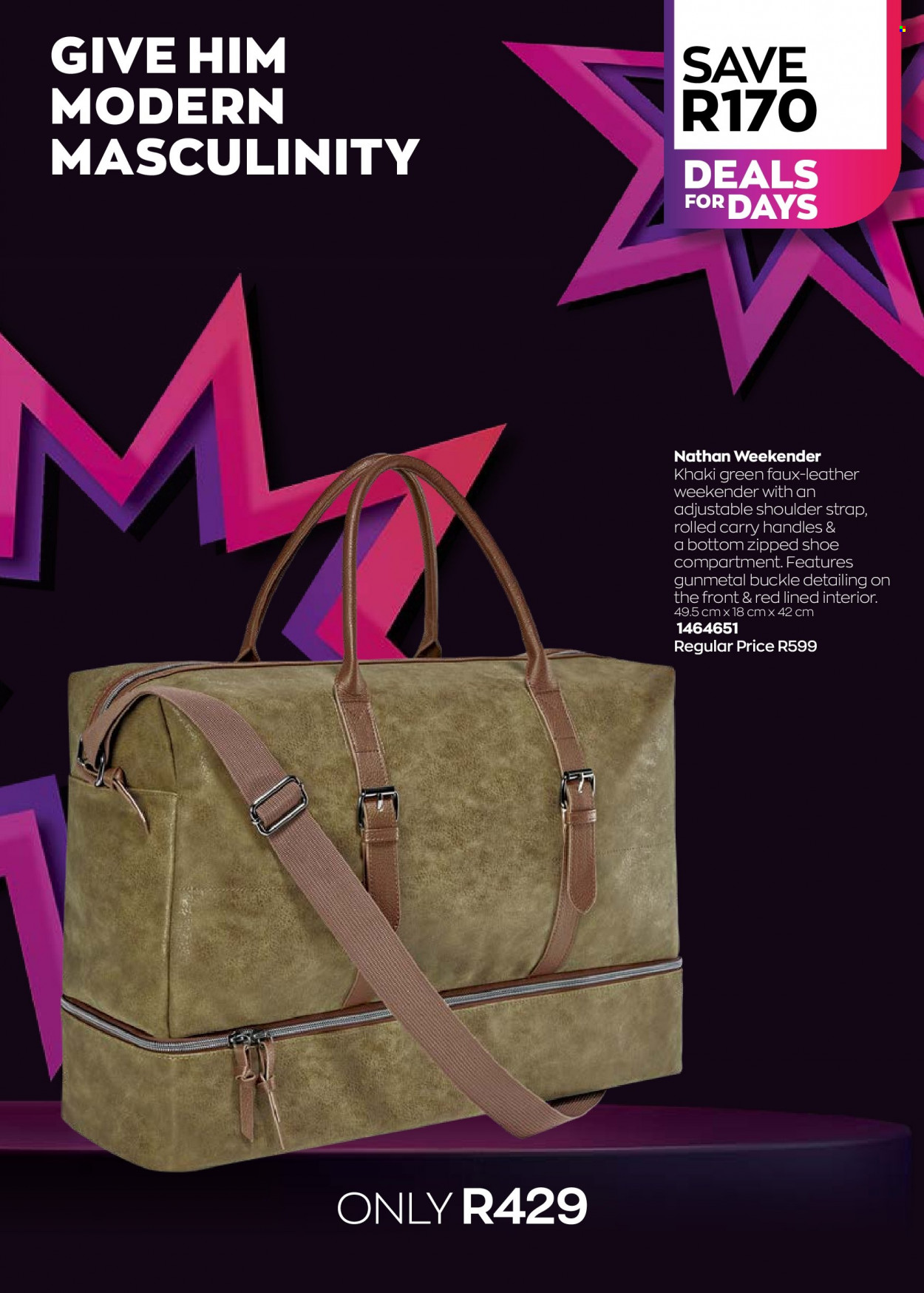 Avon specials - 24/11/2022 - 30/11/2022. Page 37