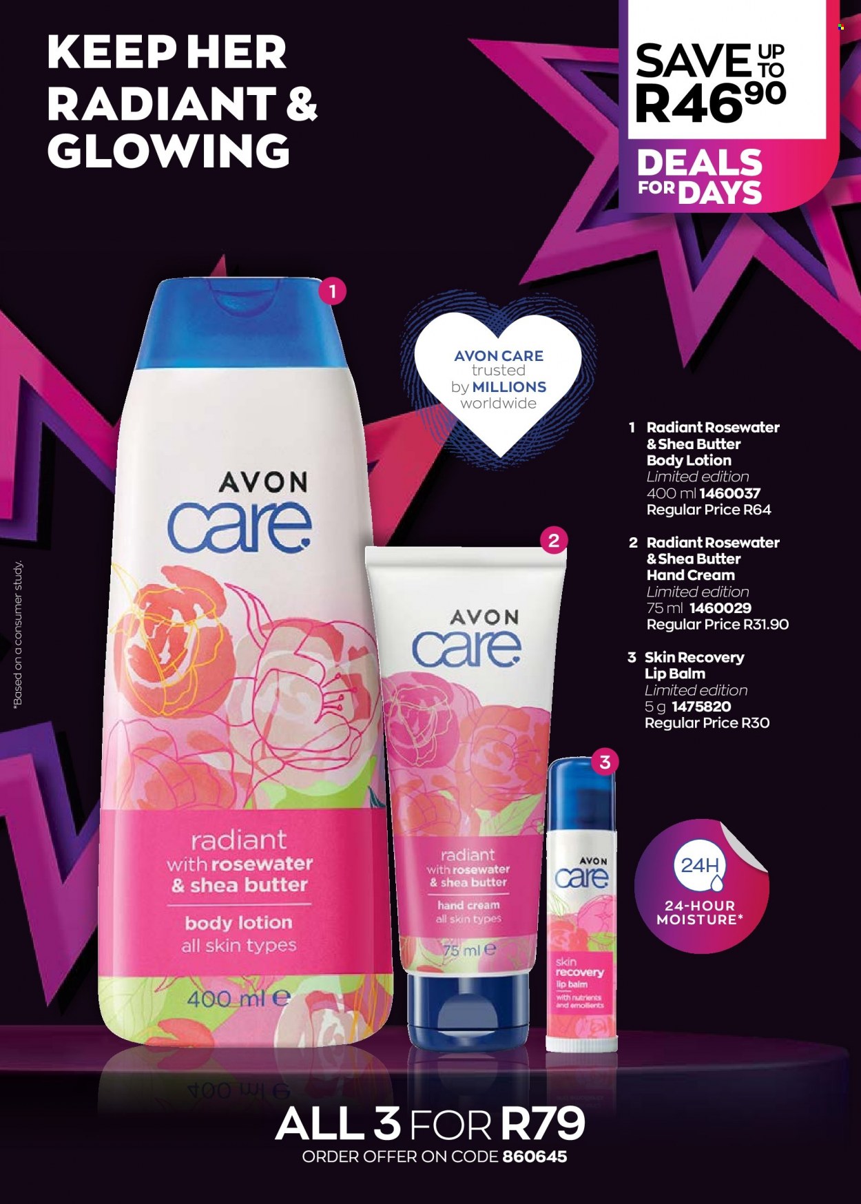 Avon specials - 24/11/2022 - 30/11/2022. Page 38