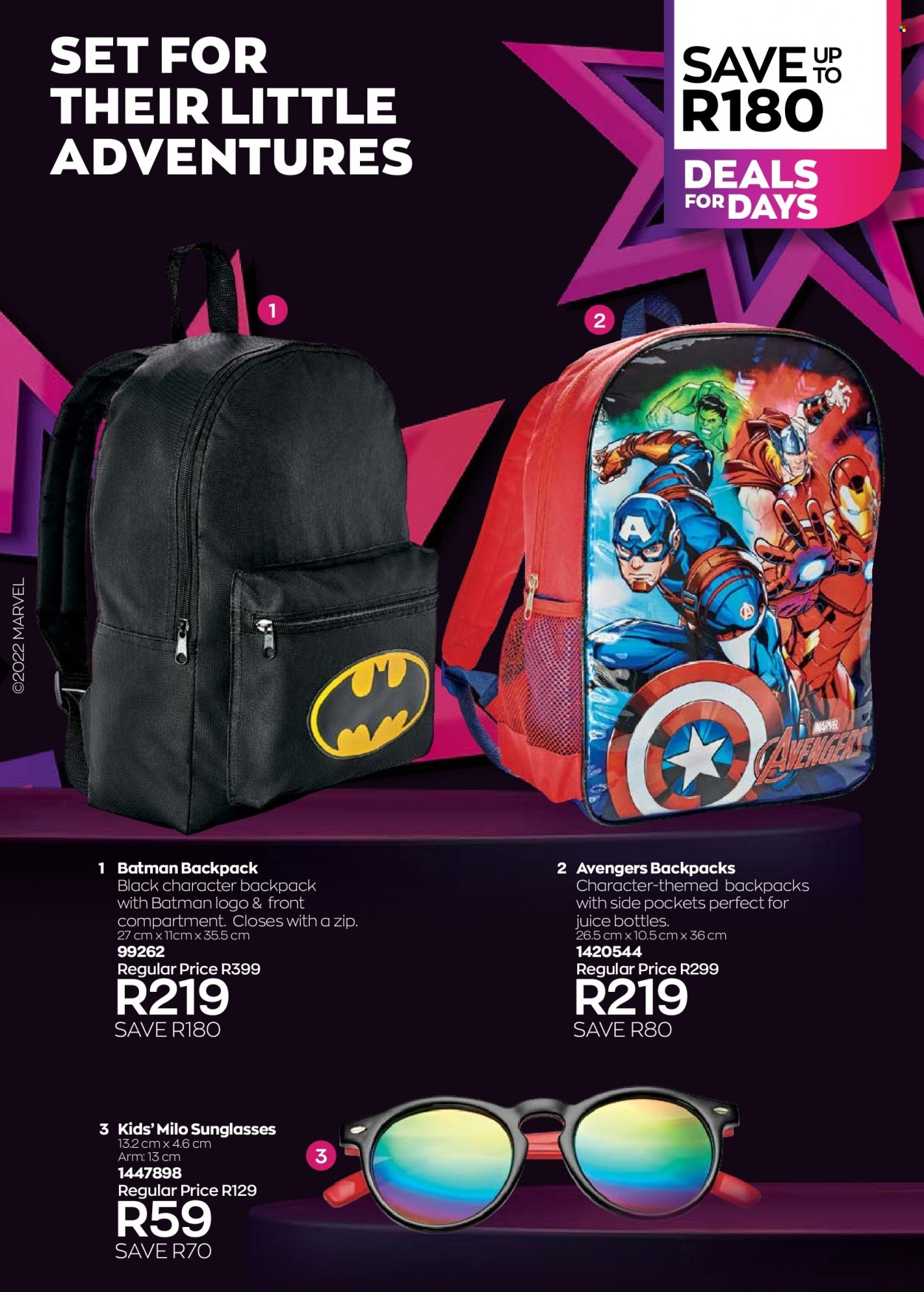 Avon specials - 24/11/2022 - 30/11/2022. Page 41