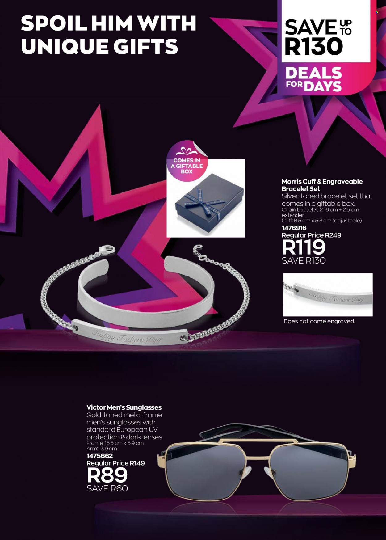 Avon specials - 24/11/2022 - 30/11/2022. Page 47