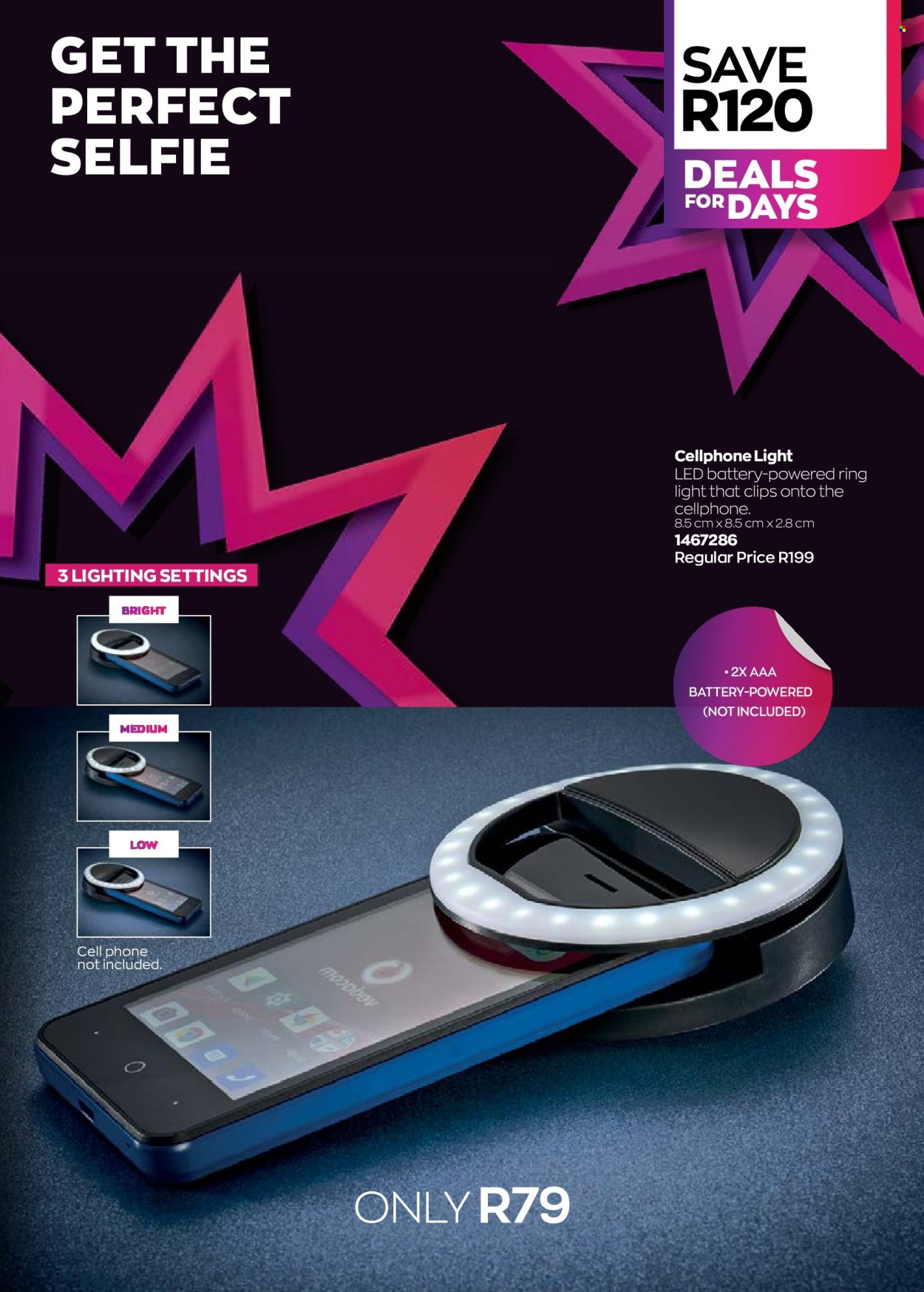 Avon specials - 23/11/2022 - 30/11/2022. Page 6