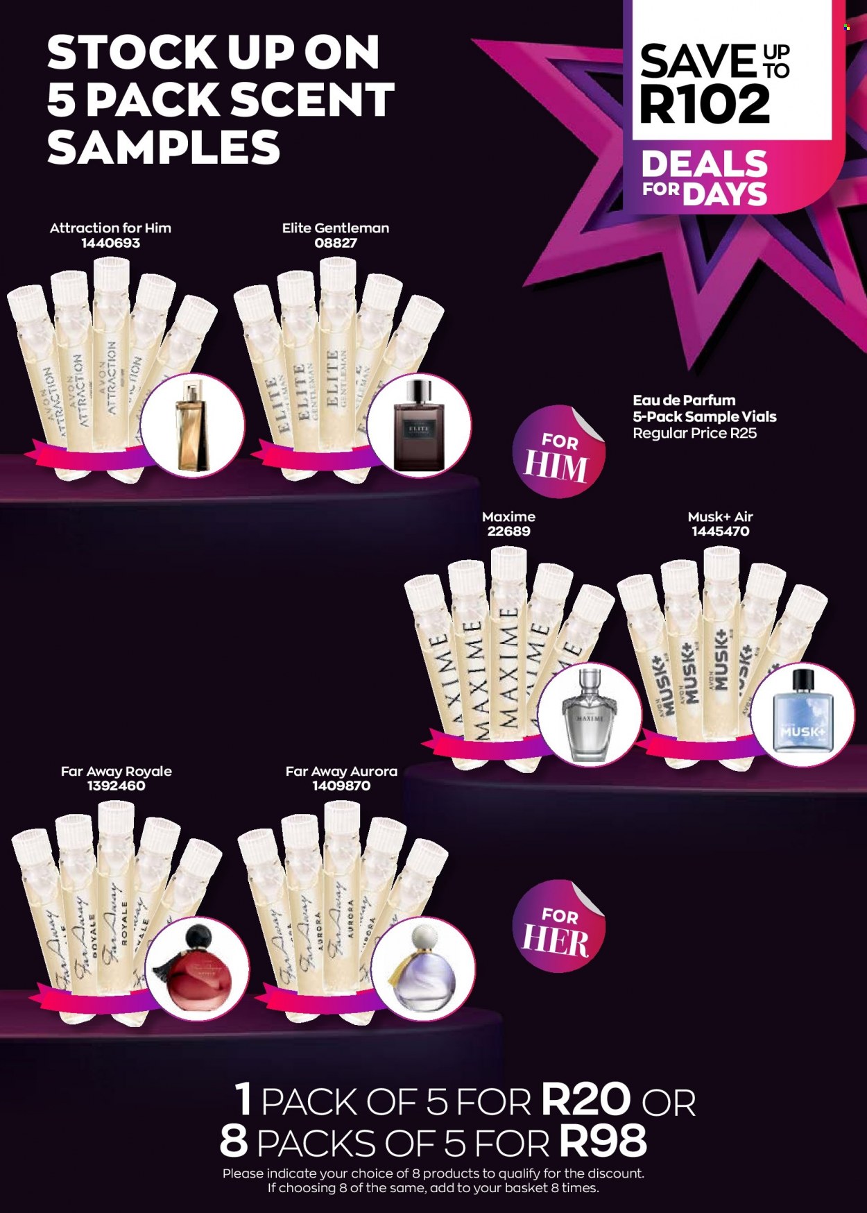 Avon specials - 23/11/2022 - 30/11/2022. Page 30