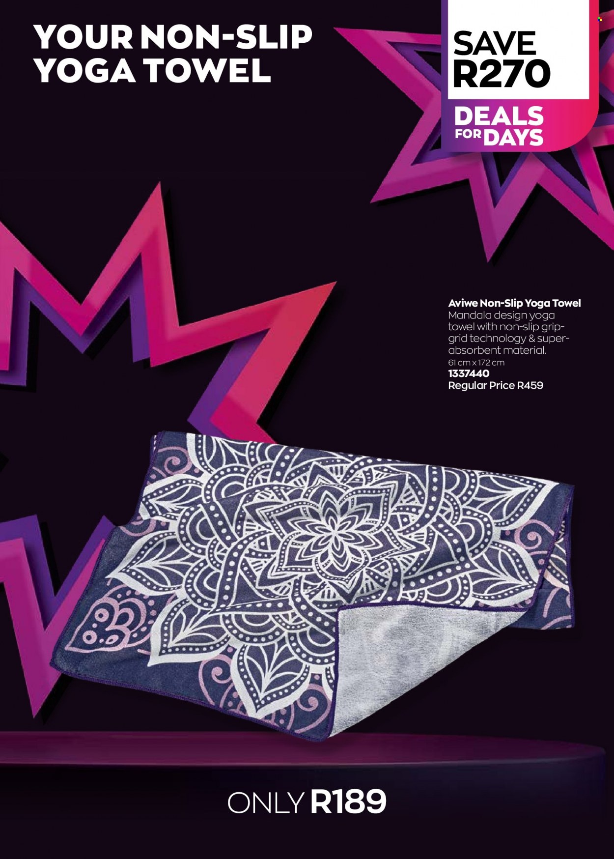 Avon specials - 23/11/2022 - 30/11/2022. Page 32