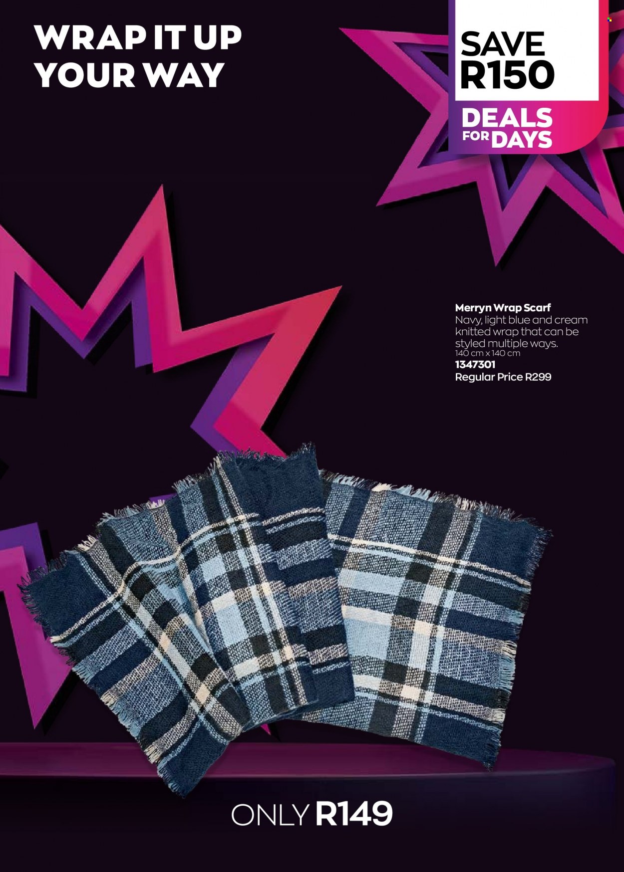 Avon specials - 23/11/2022 - 30/11/2022. Page 38