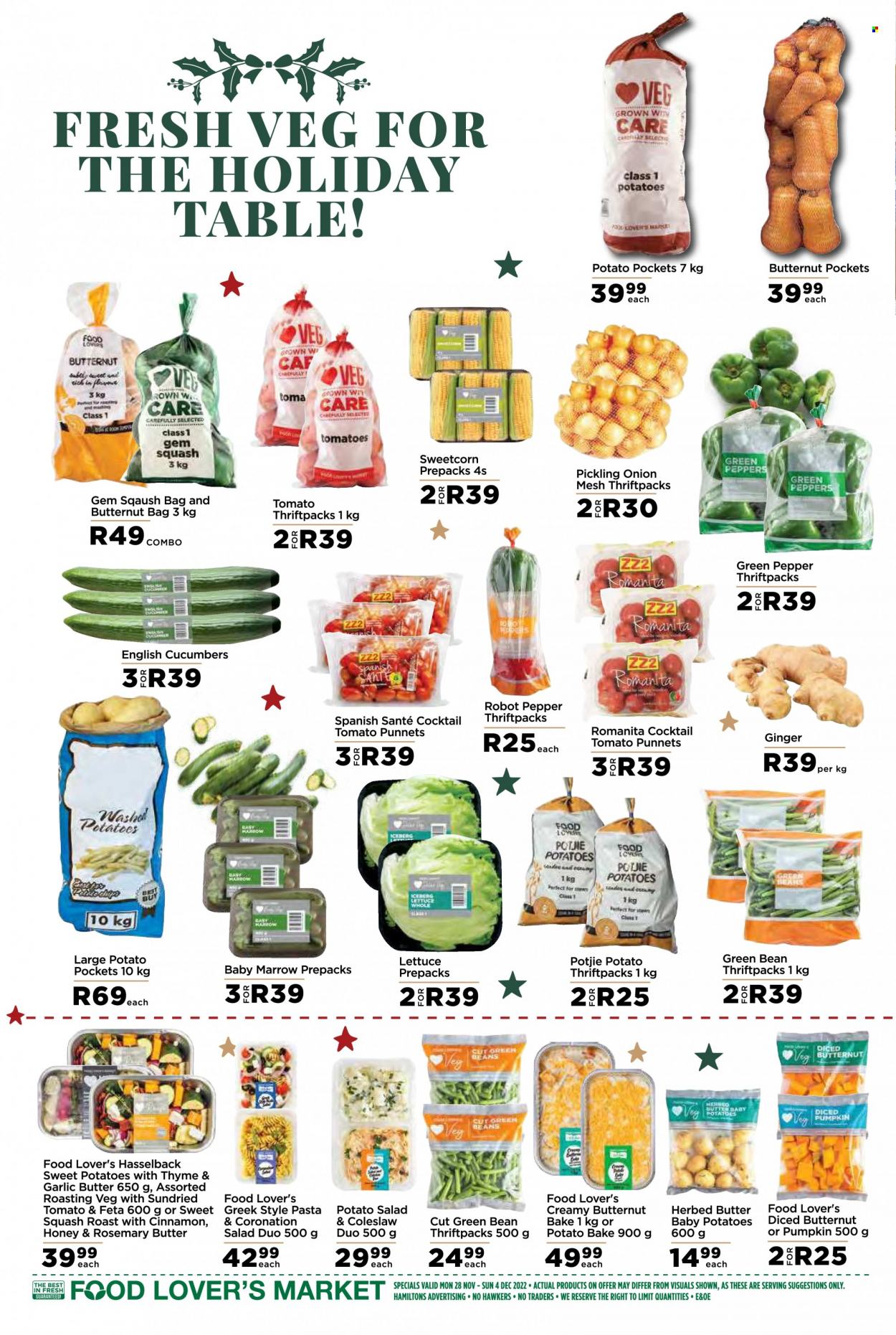 Food Lover's Market specials - 28/11/2022 - 04/12/2022. Page 2