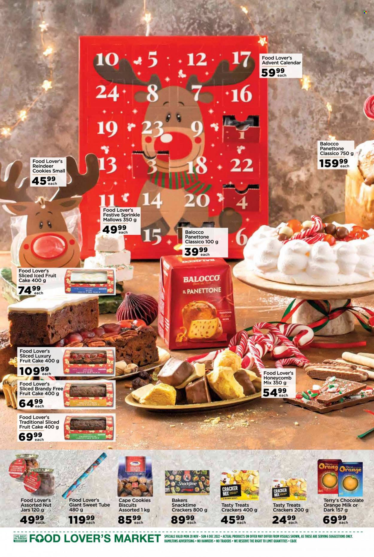 Food Lover's Market specials - 28/11/2022 - 04/12/2022. Page 8
