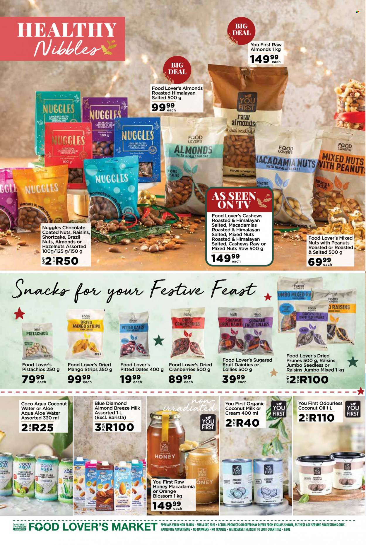 Food Lover's Market specials - 28/11/2022 - 04/12/2022. Page 10