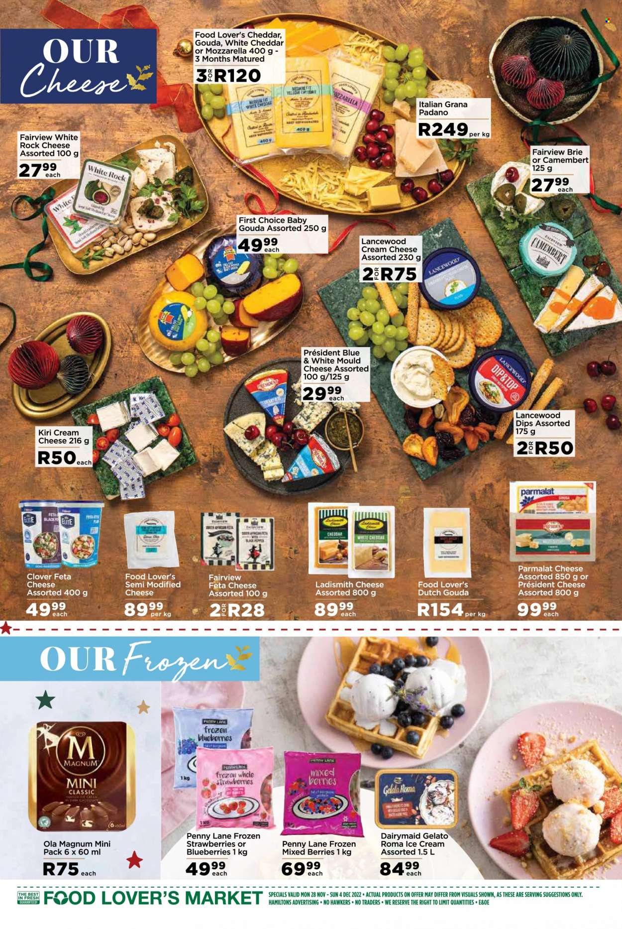 Food Lover's Market specials - 28/11/2022 - 04/12/2022. Page 11