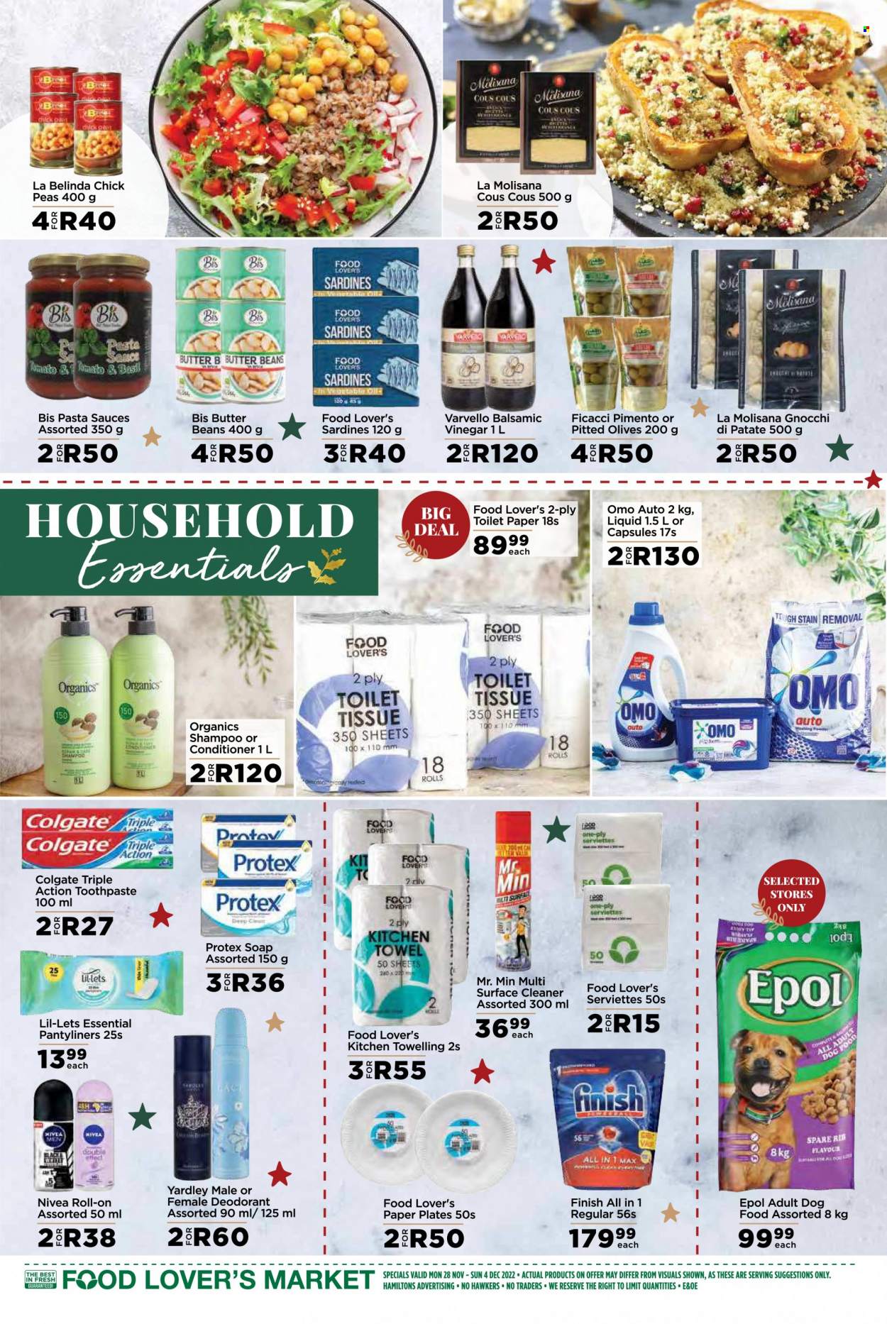 Food Lover's Market specials - 28/11/2022 - 04/12/2022. Page 15