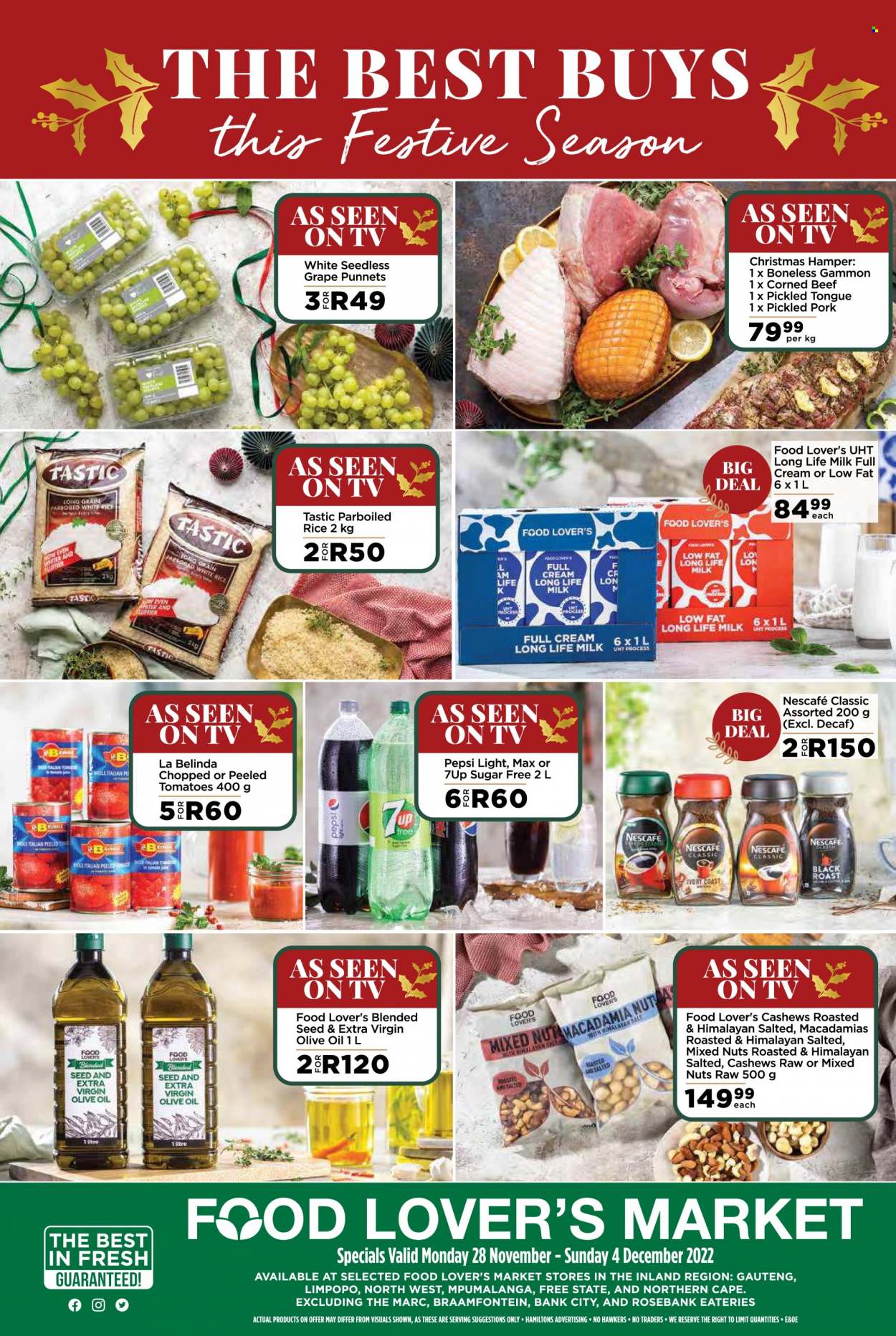 Food Lover's Market specials - 28/11/2022 - 04/12/2022. Page 16