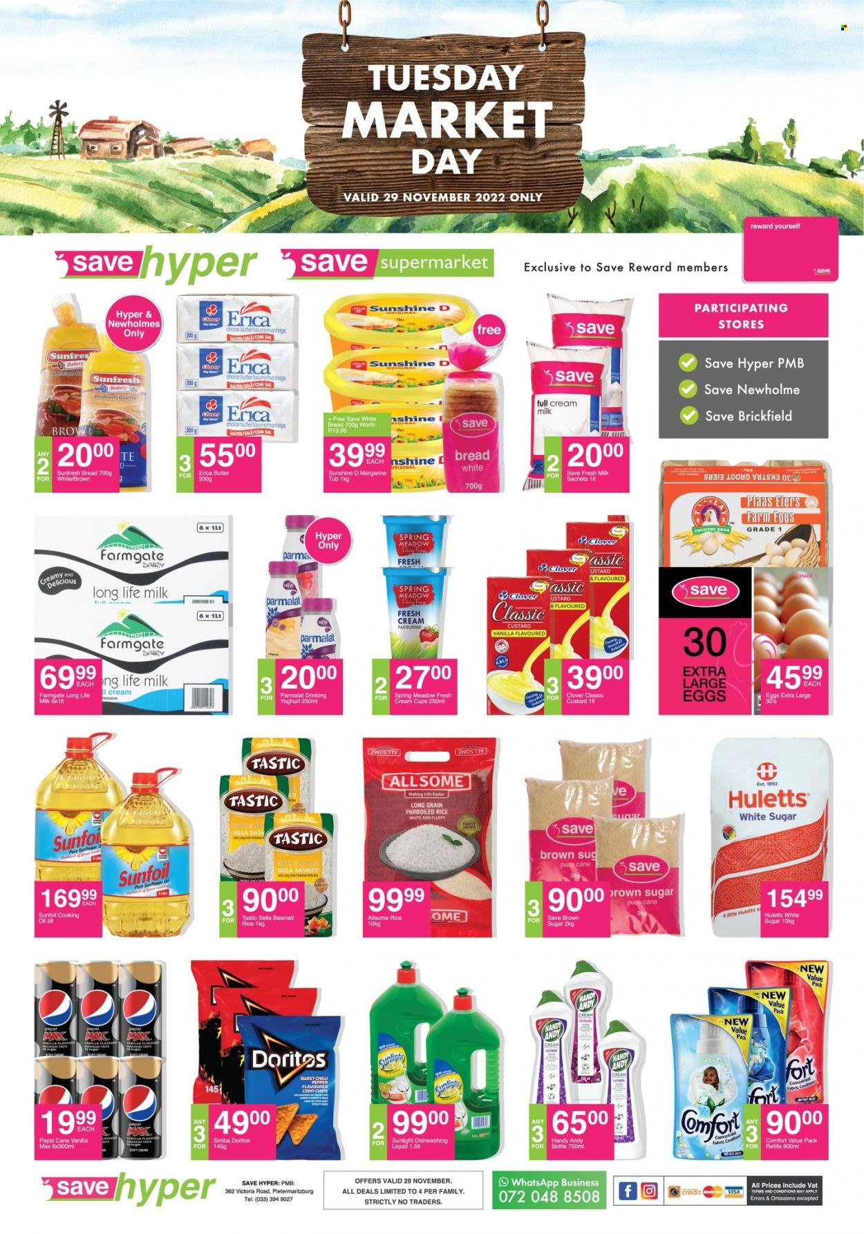 Save specials - 29/11/2022 - 29/11/2022. Page 8