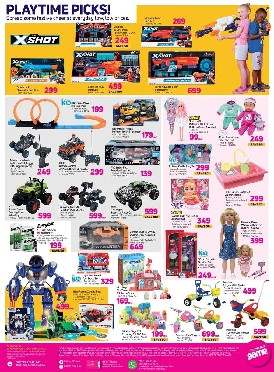 Game specials - 30/11/2022 - 13/12/2022. Page 20