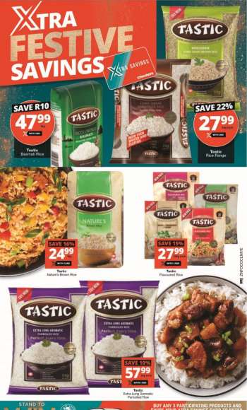 Checkers catalogue  - 28/11/2022 - 11/12/2022.