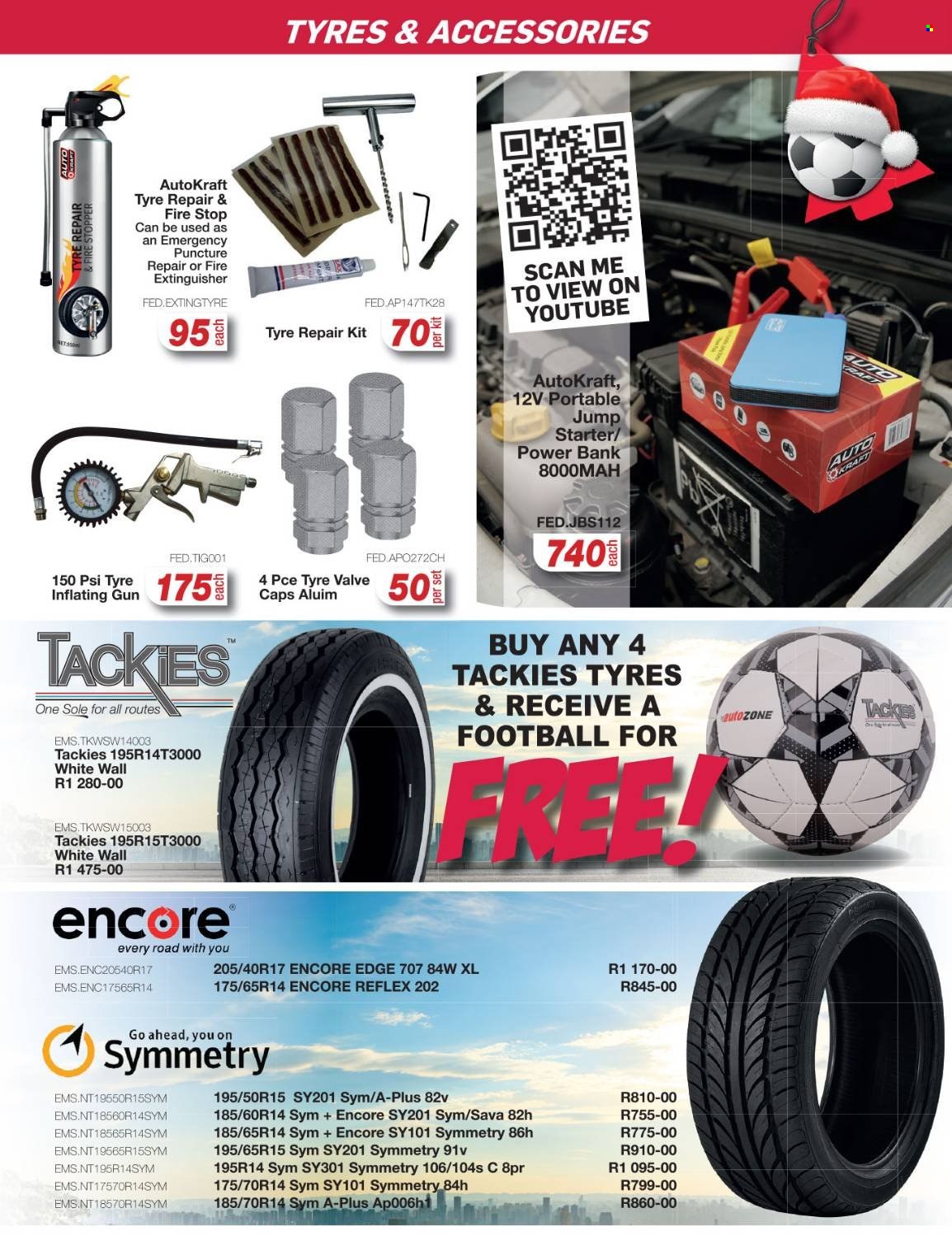 AutoZone specials - 30/11/2022 - 31/12/2022. Page 13