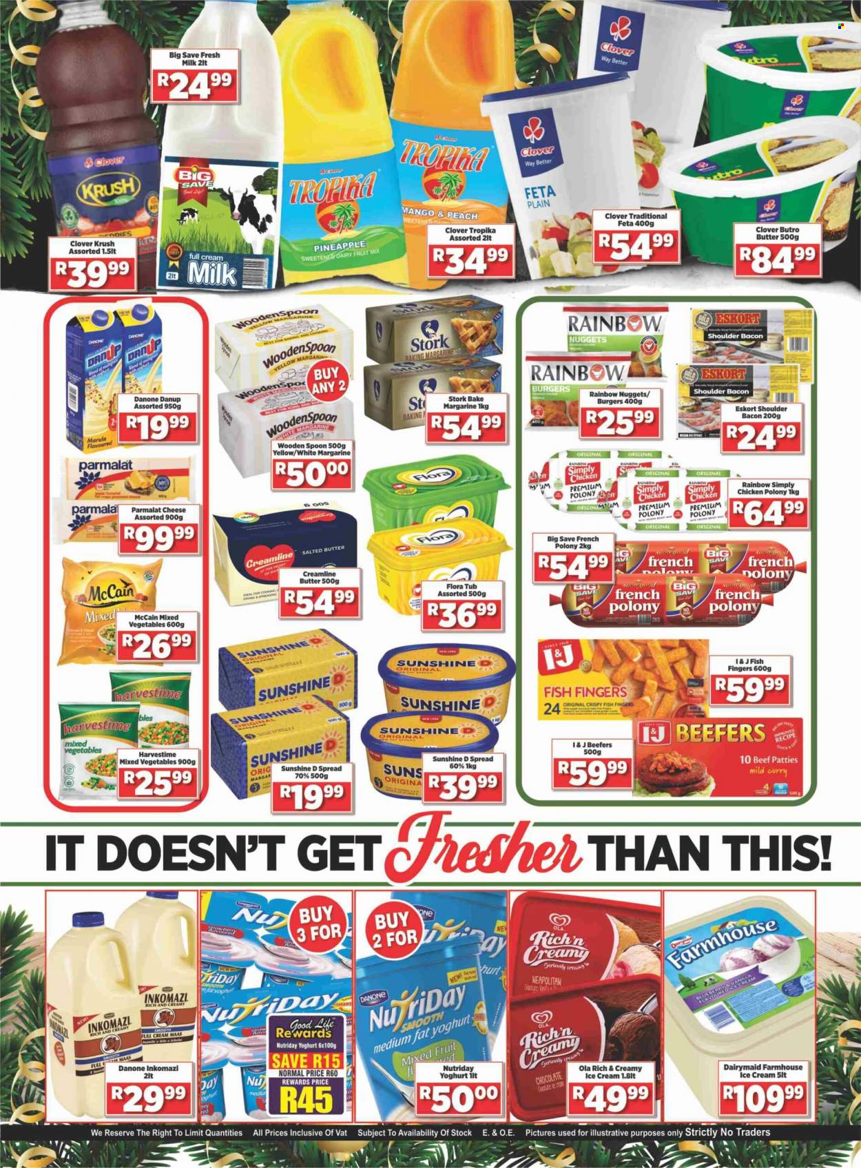 Big Save specials - 29/11/2022 - 31/12/2022. Page 2