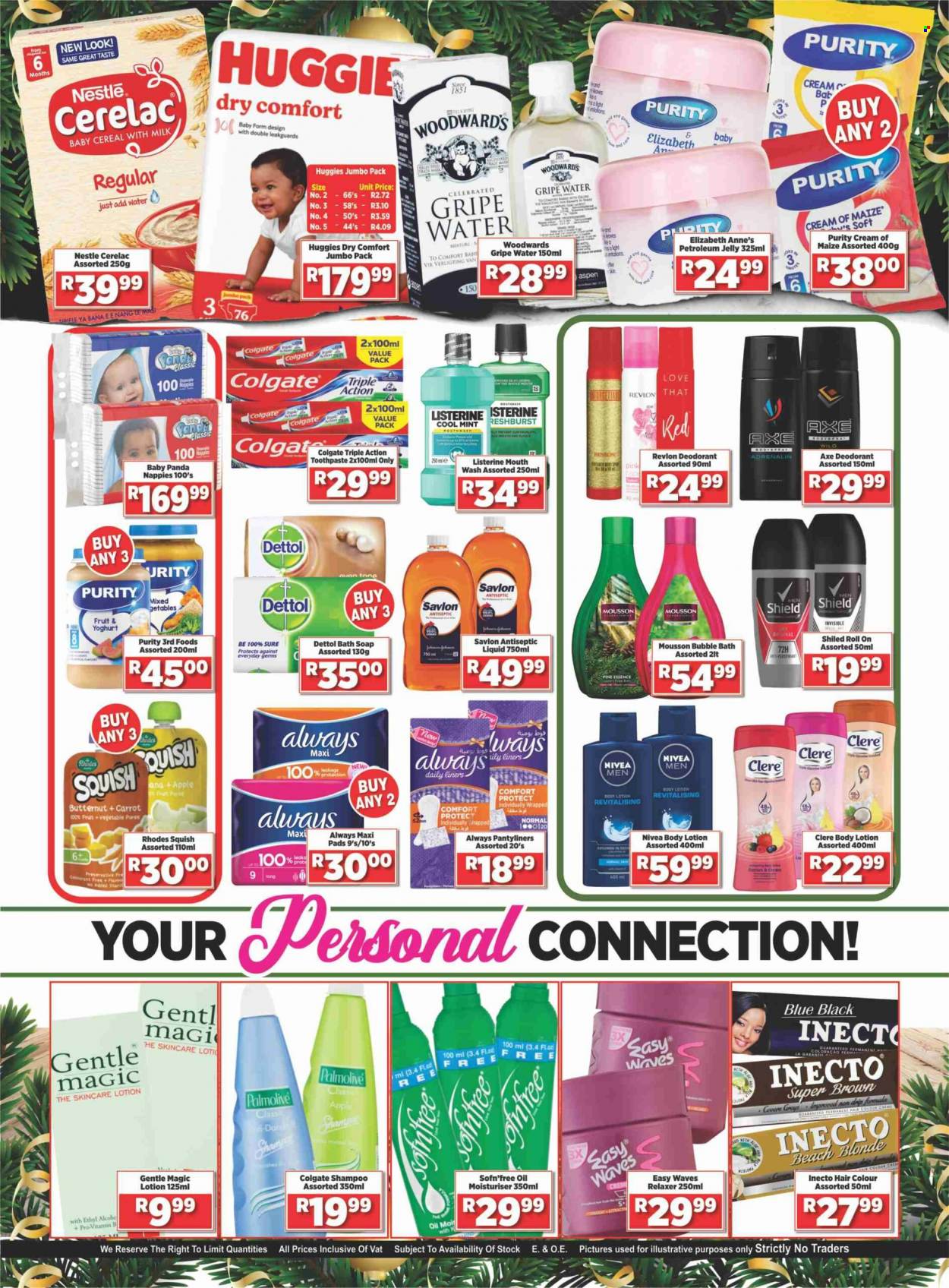 Big Save specials - 29/11/2022 - 31/12/2022. Page 5
