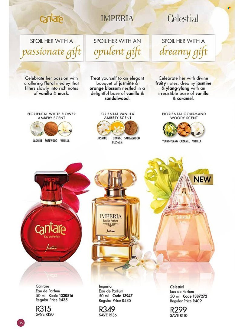Justine specials - 01/12/2022 - 31/12/2022. Page 36