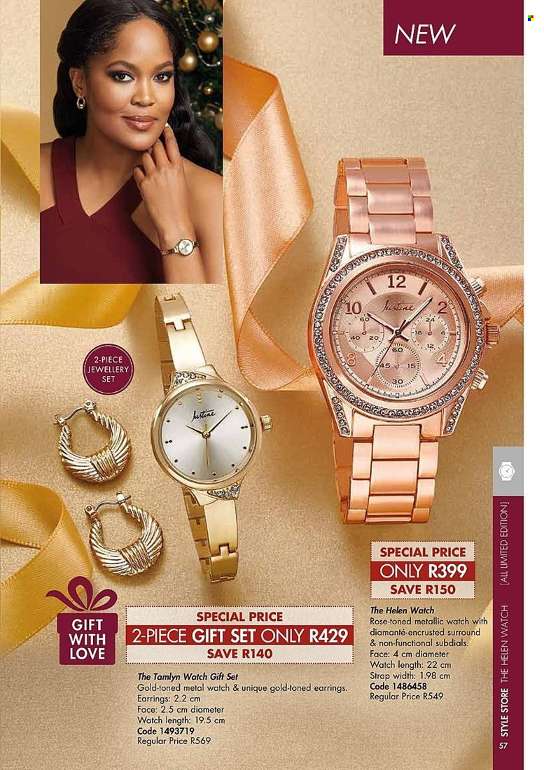 Justine specials - 01/12/2022 - 31/12/2022. Page 57
