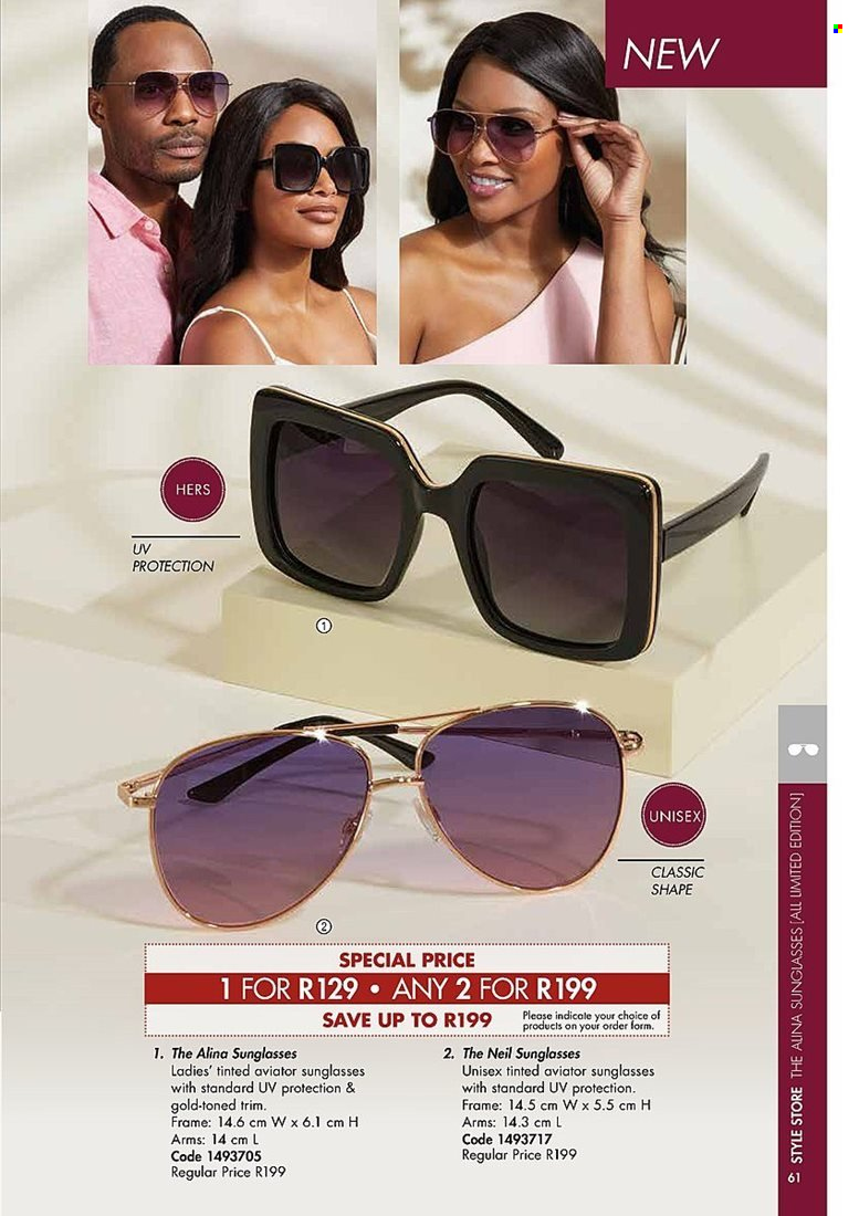 Justine specials - 01/12/2022 - 31/12/2022. Page 61