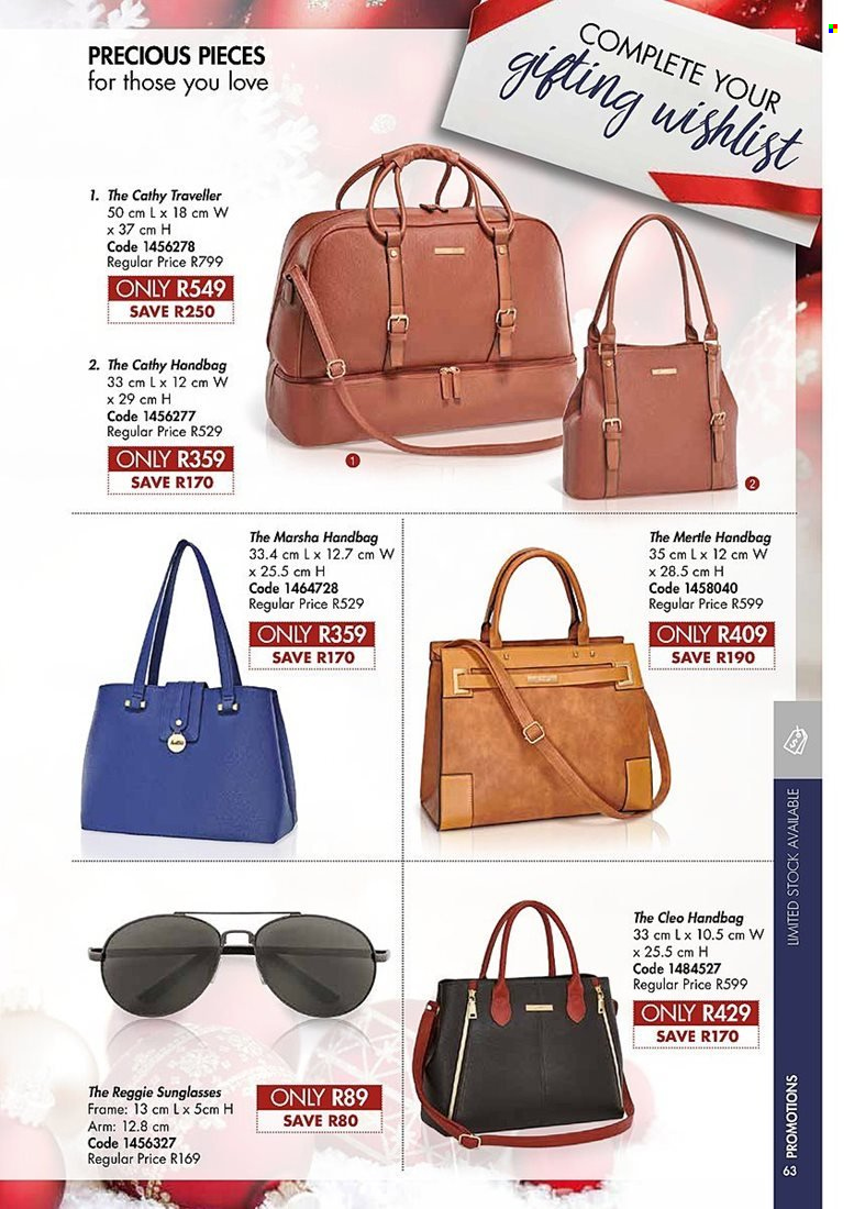 Justine specials - 01/12/2022 - 31/12/2022. Page 63