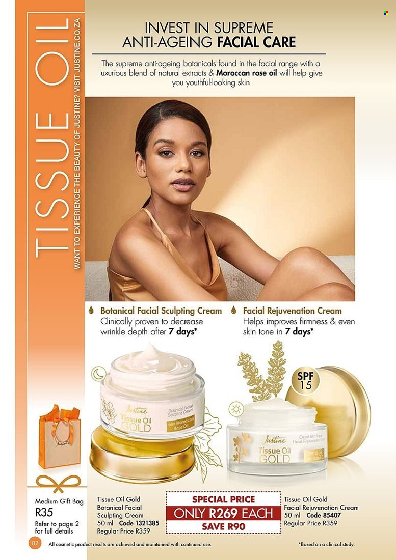 Justine specials - 01/12/2022 - 31/12/2022. Page 82