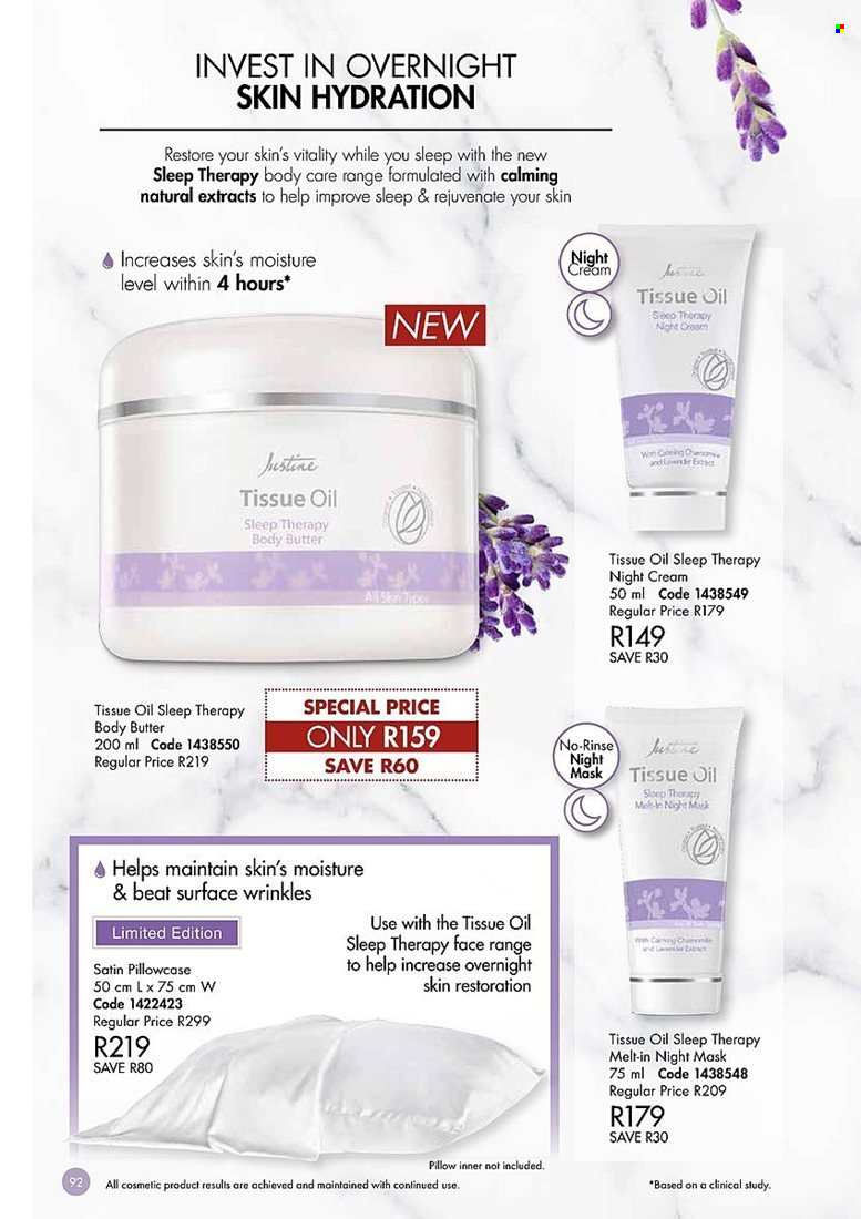 Justine specials - 01/12/2022 - 31/12/2022. Page 92