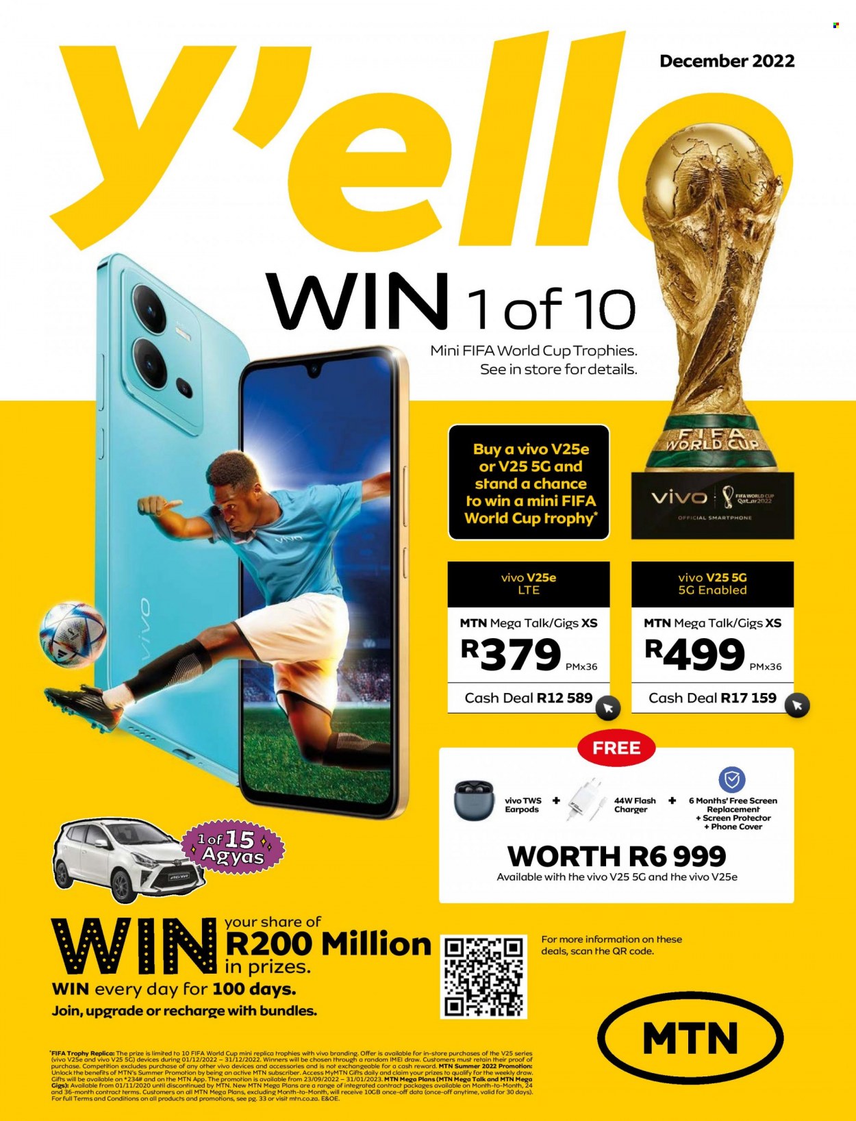 MTN specials - 01/12/2022 - 31/12/2022. Page 1
