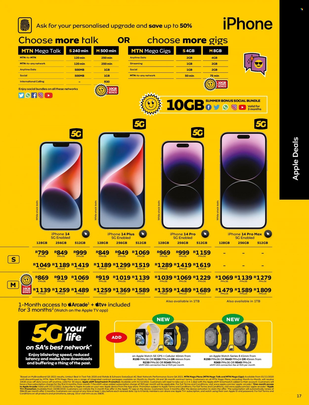 MTN specials - 01/12/2022 - 31/12/2022. Page 17