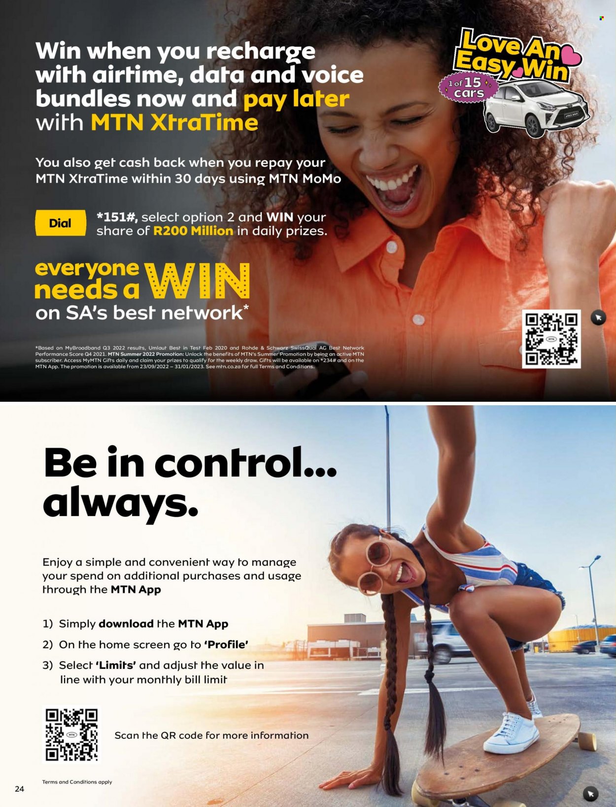 MTN specials - 01/12/2022 - 31/12/2022. Page 24
