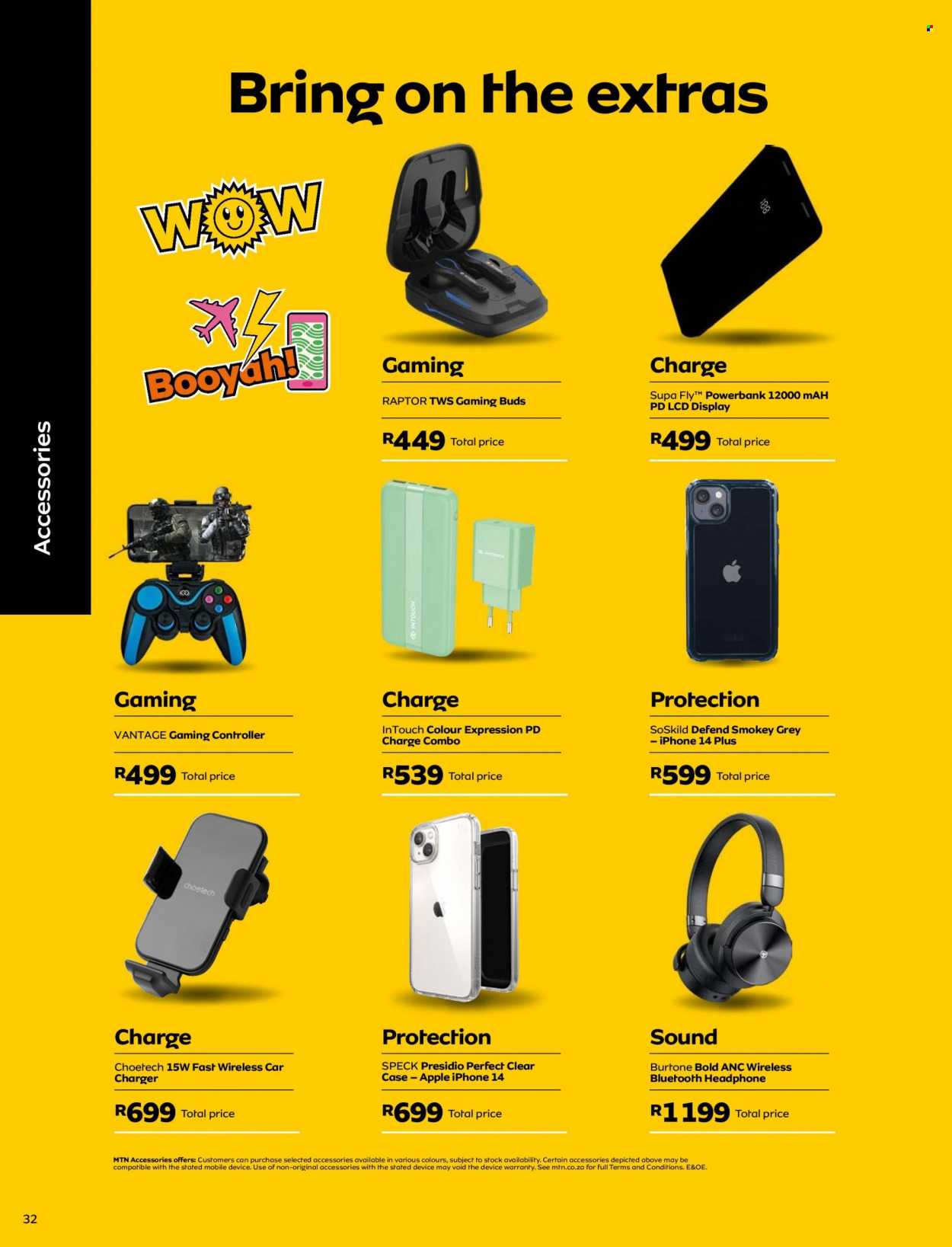 MTN specials - 01/12/2022 - 31/12/2022. Page 32