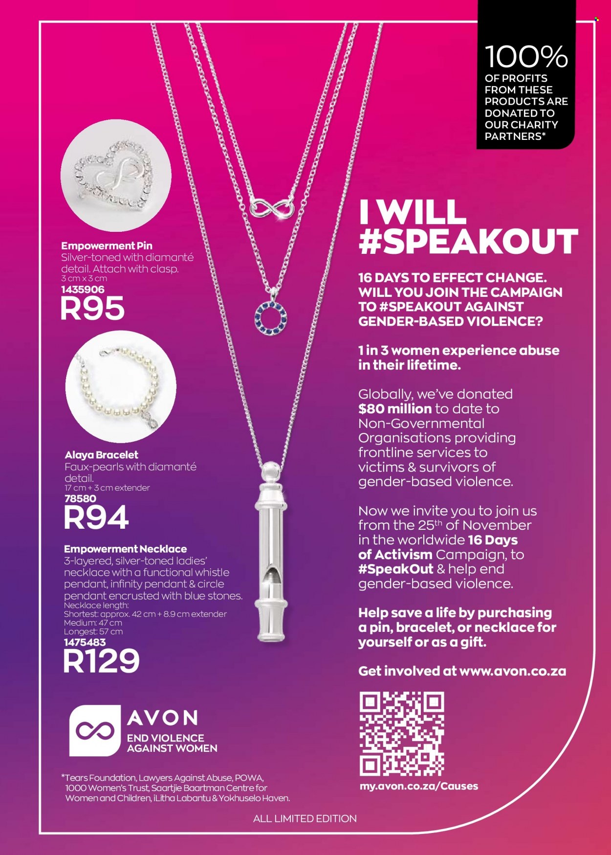 Avon specials - 01/12/2022 - 31/12/2022. Page 3