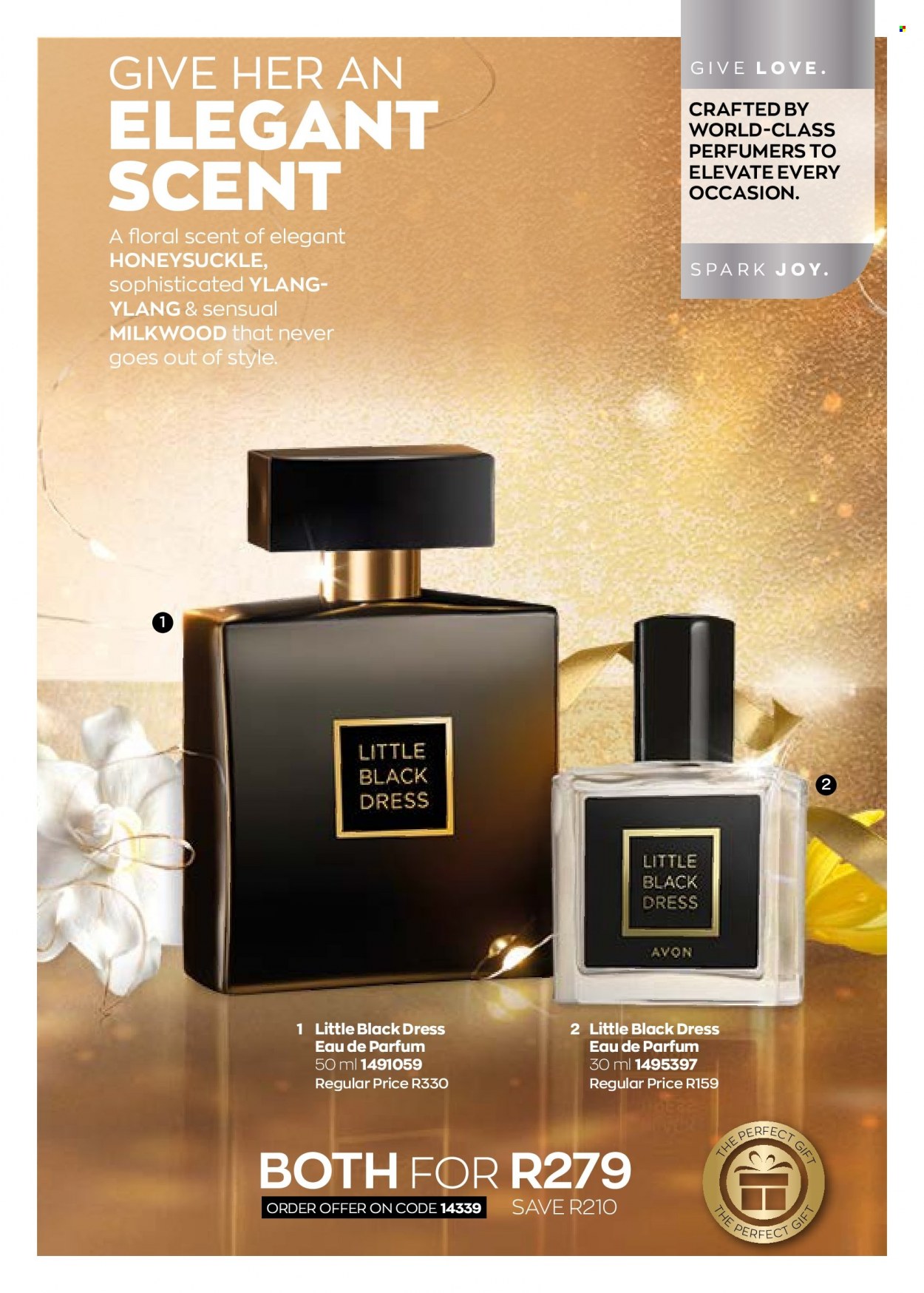 Avon specials - 01/12/2022 - 31/12/2022. Page 7