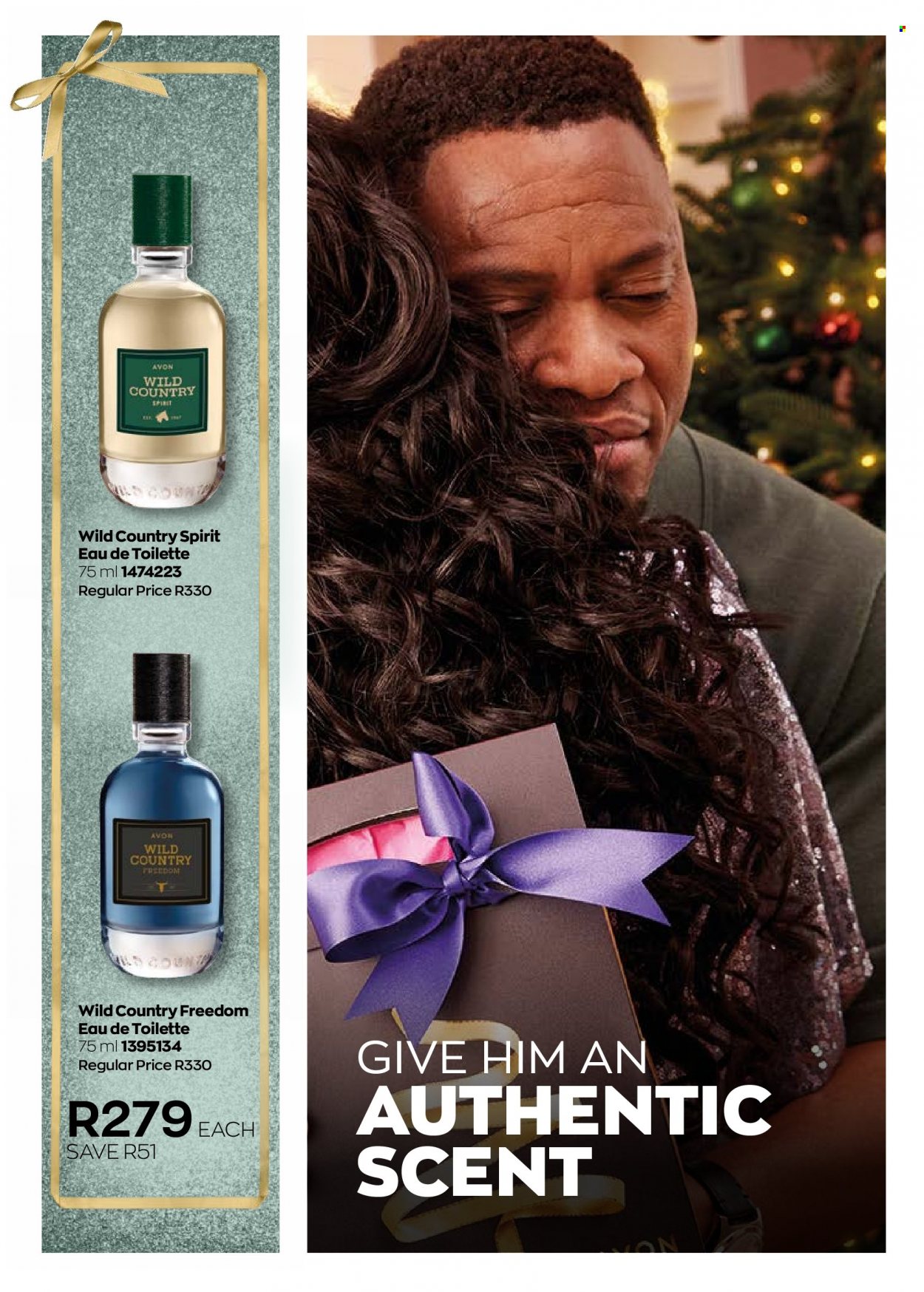 Avon specials - 01/12/2022 - 31/12/2022. Page 14